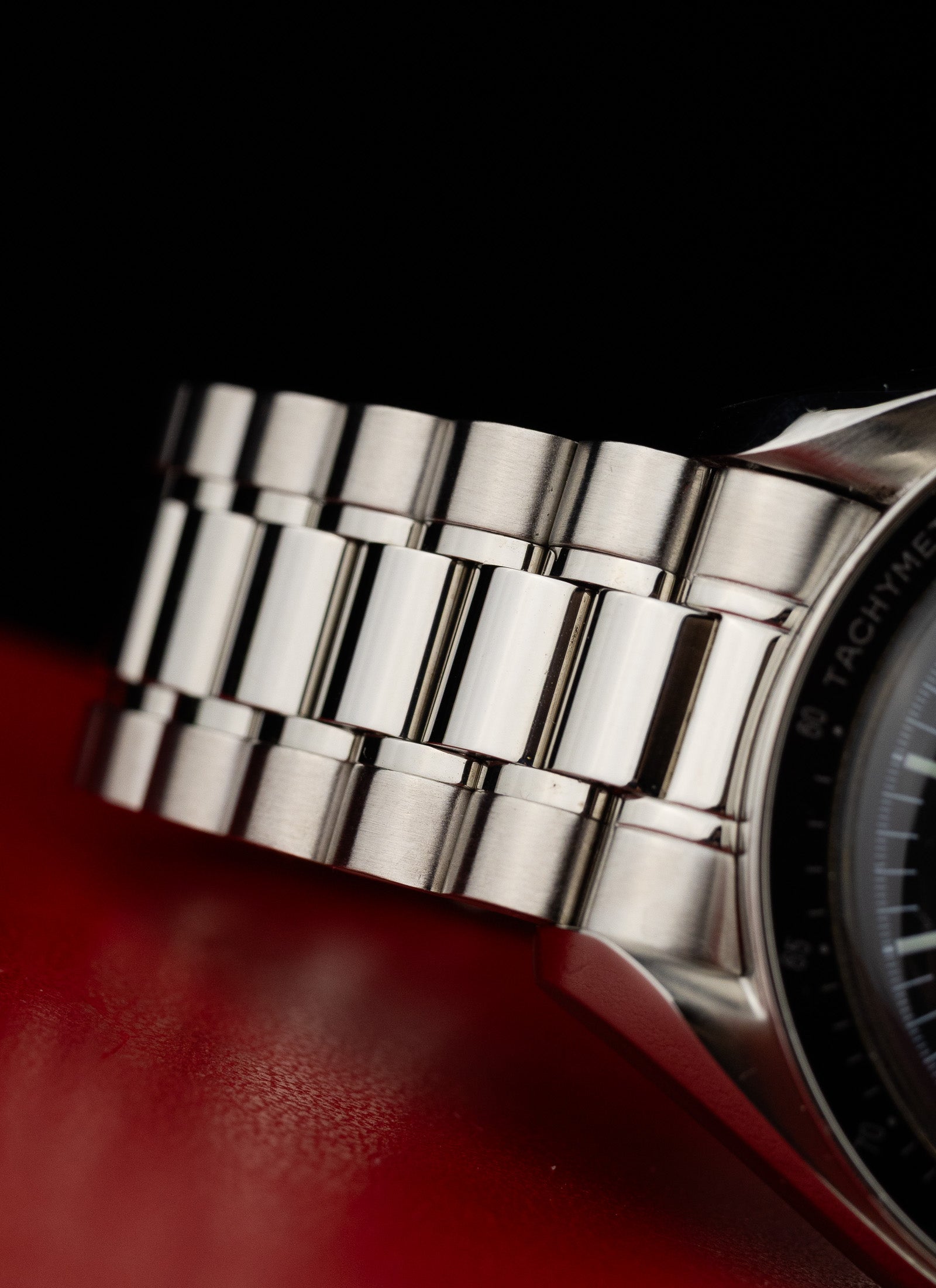 2000s Omega Speedmaster Reduced 3510.50 Box