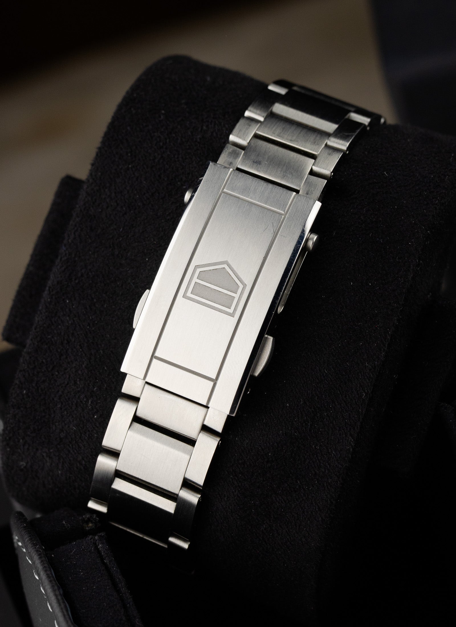 2026 TAG Heuer Aquaracer Professional 300 GMT WBP5115.BA0013 Full Set