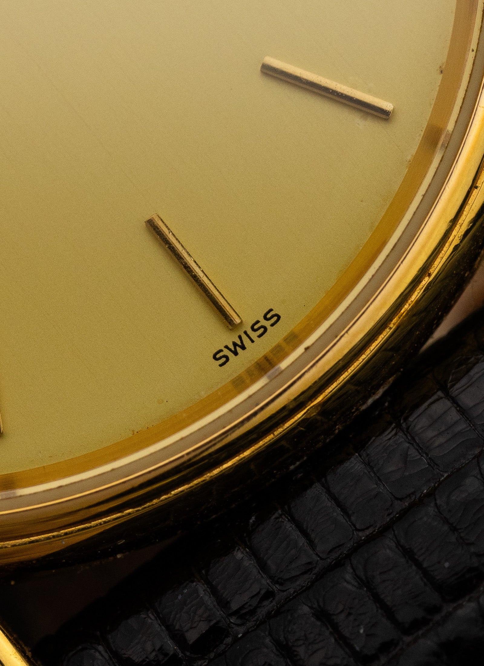 1980s Longines La Grande Classique L4.637.2 cal. L322.2