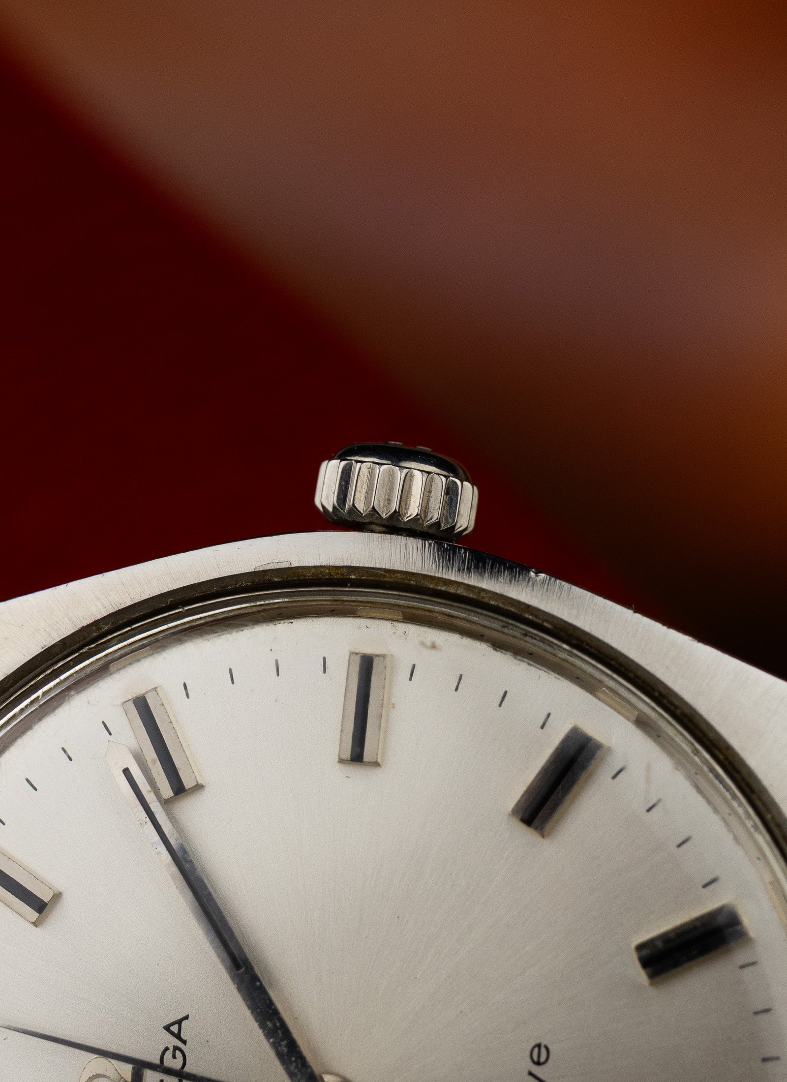 1968 Omega Geneve 135.041 cal. 601