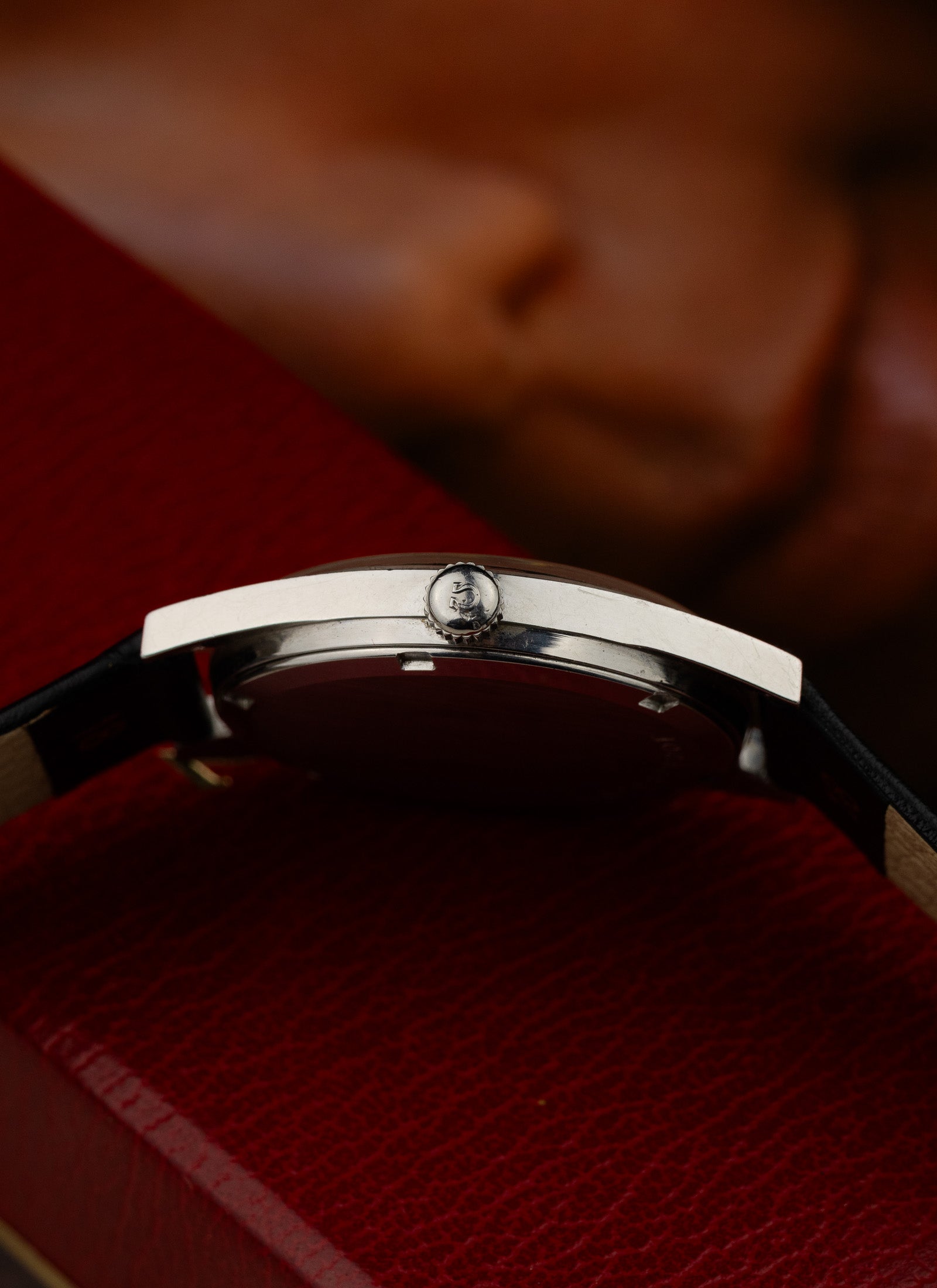 1968 Omega Geneve 135.041 cal. 601