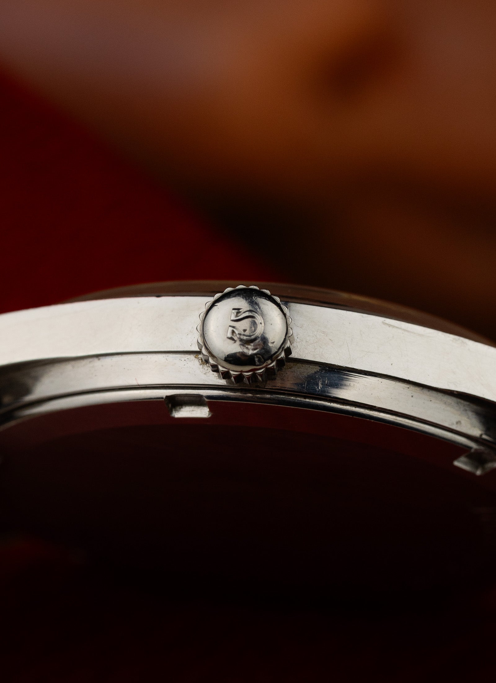 1968 Omega Geneve 135.041 cal. 601