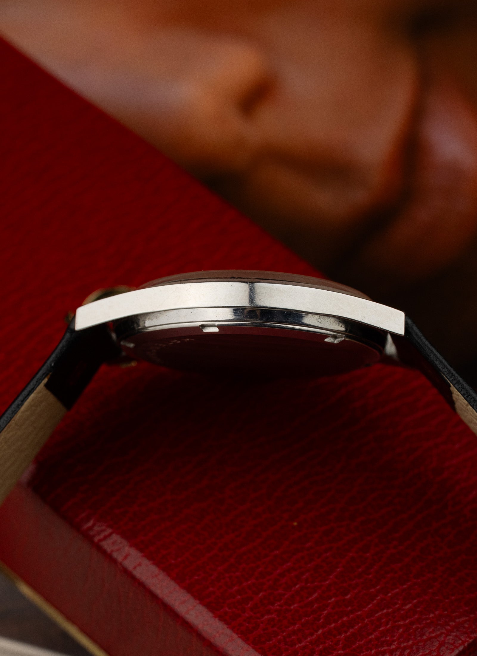 1968 Omega Geneve 135.041 cal. 601