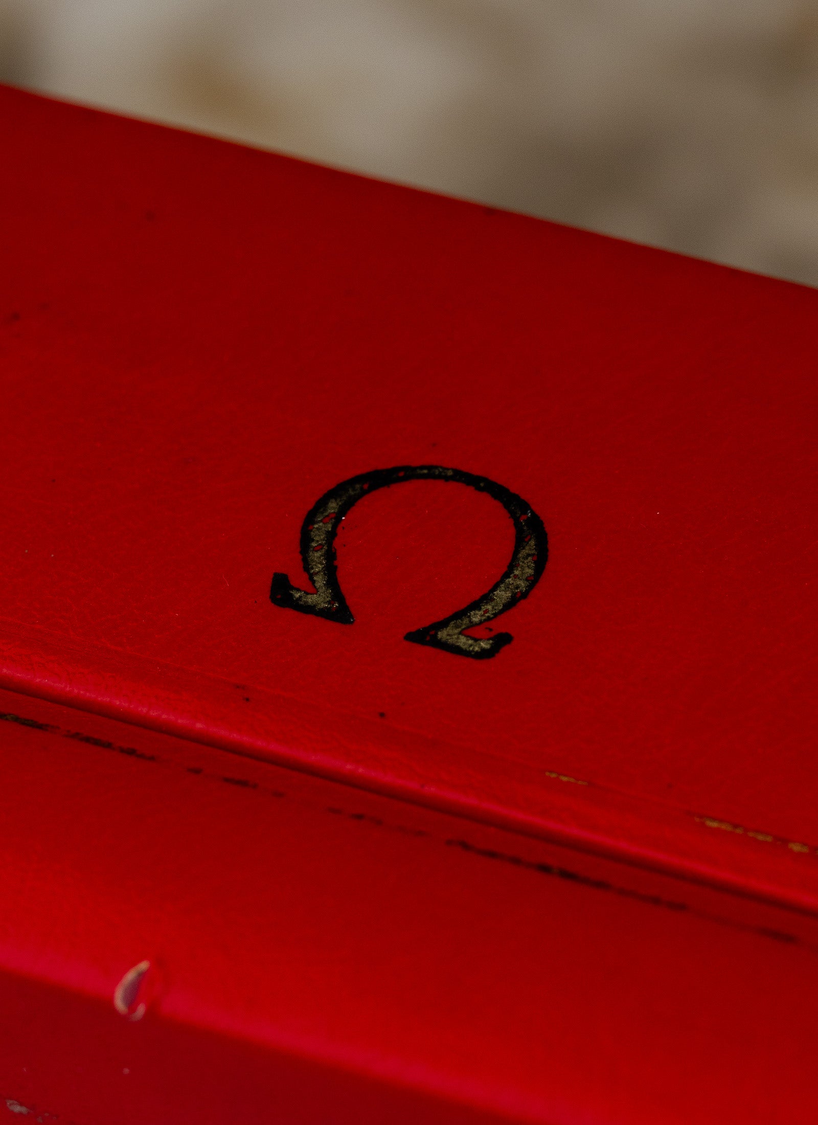 1969 Omega Geneve 166.070 cal. 565 Serviced Box