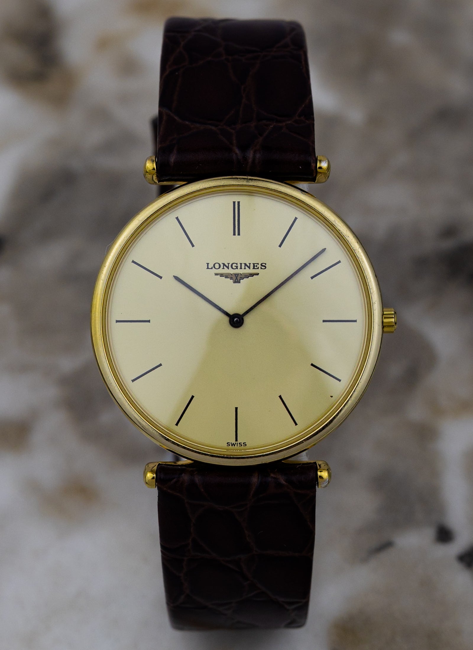 1990s Longines La Grande Classique L4.635.2