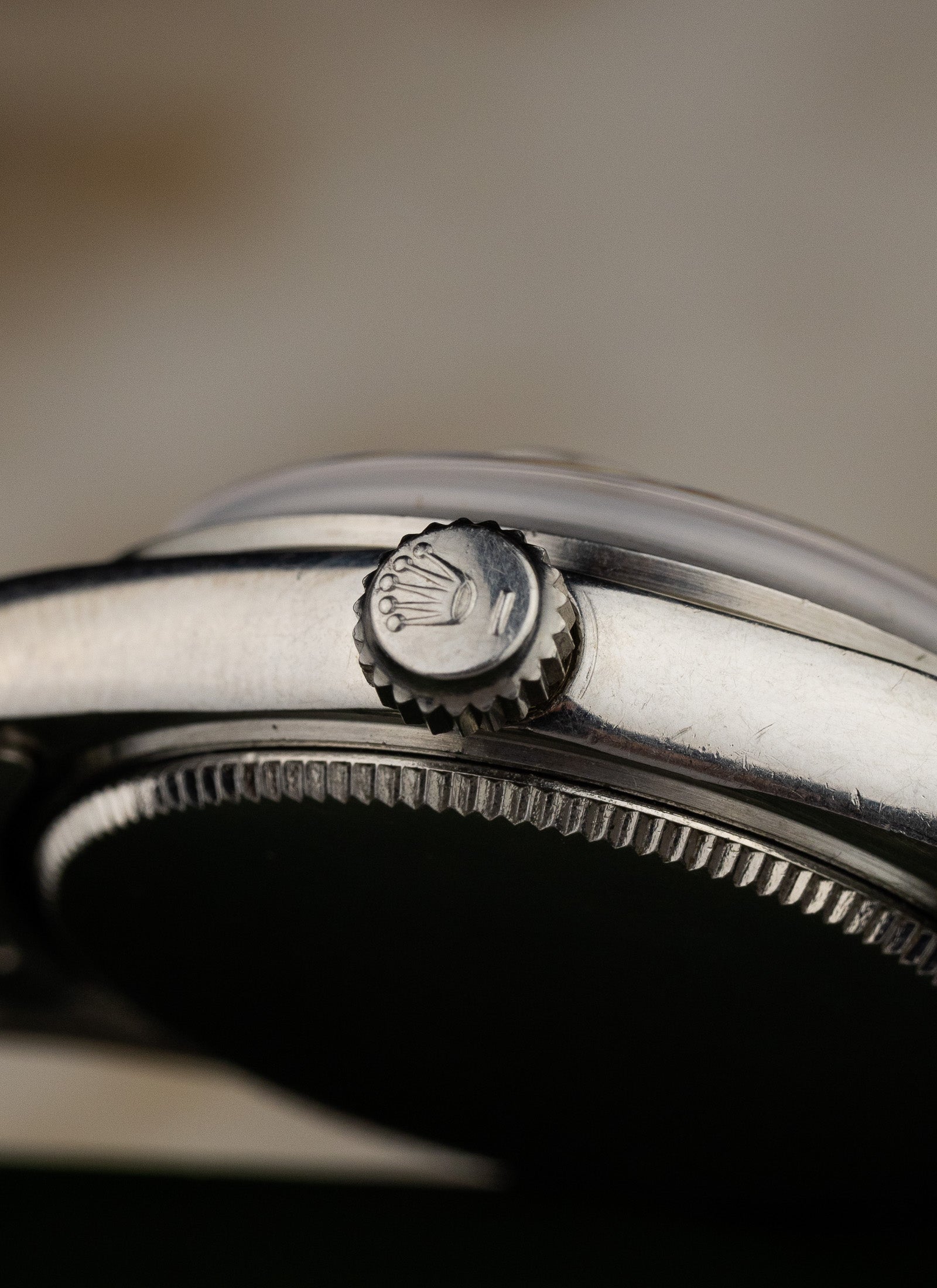 1969 Rolex Oysterdate Precision 6466 cal. 1225 Serviced Full Set