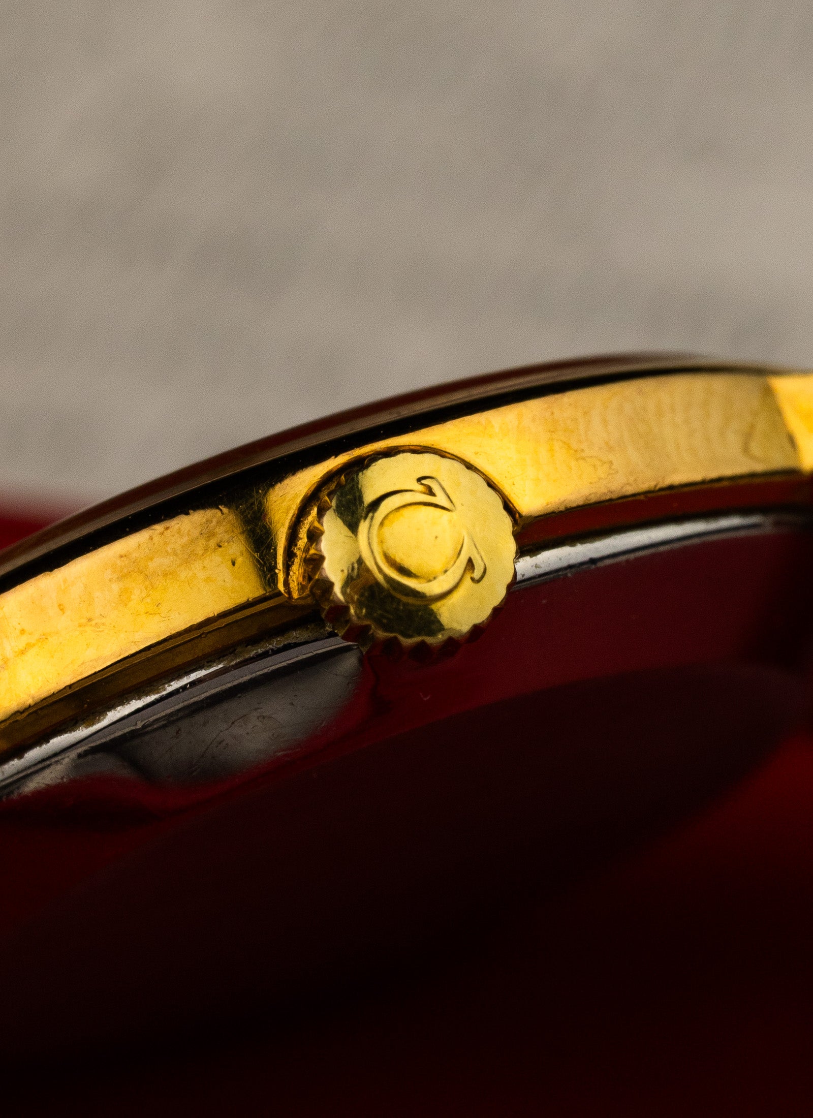 1978 Lady Omega De Ville 511.0532 cal. 625 Box