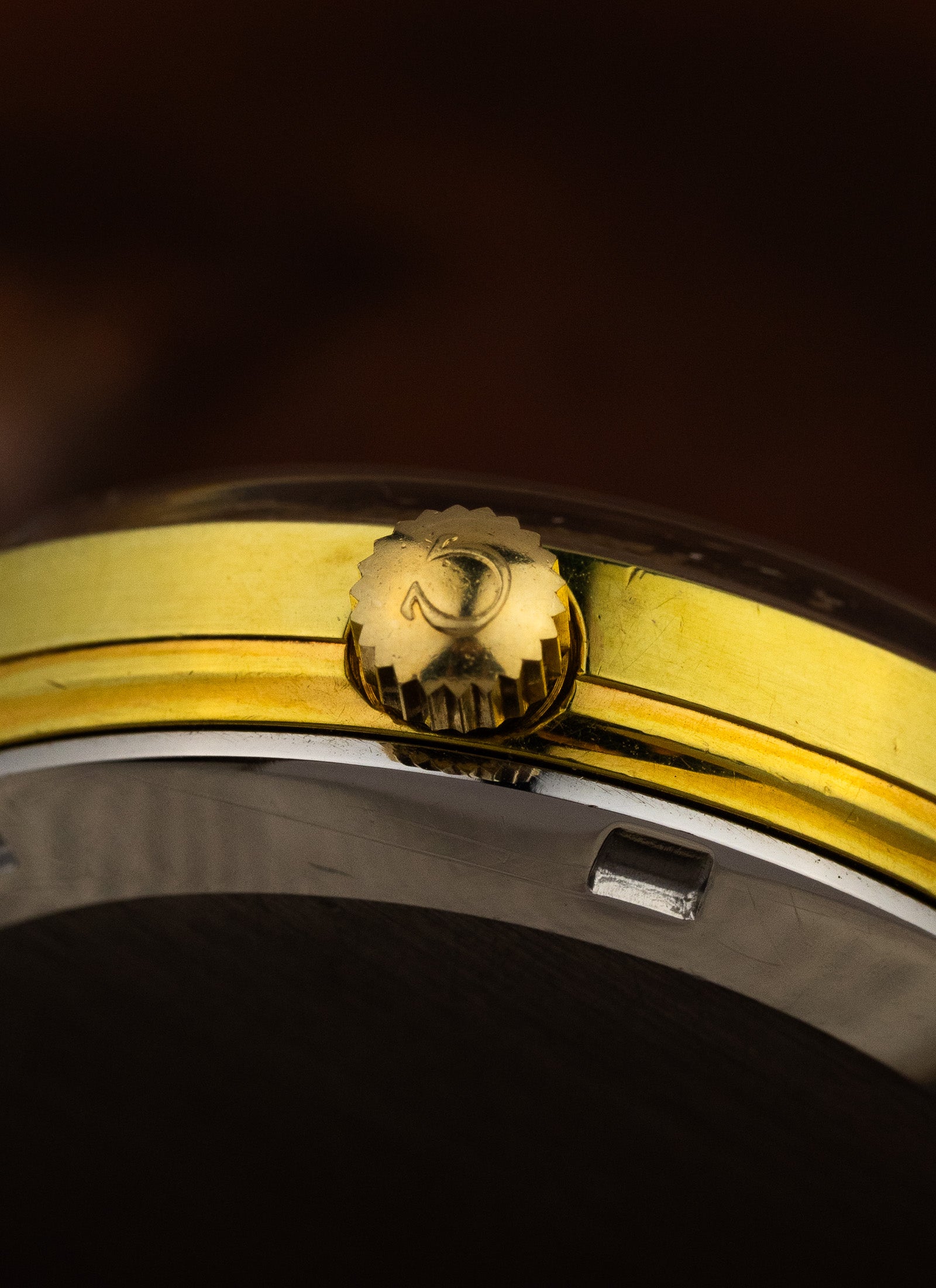 1972 Omega Geneve 166.0163 cal. 1012 Serviced