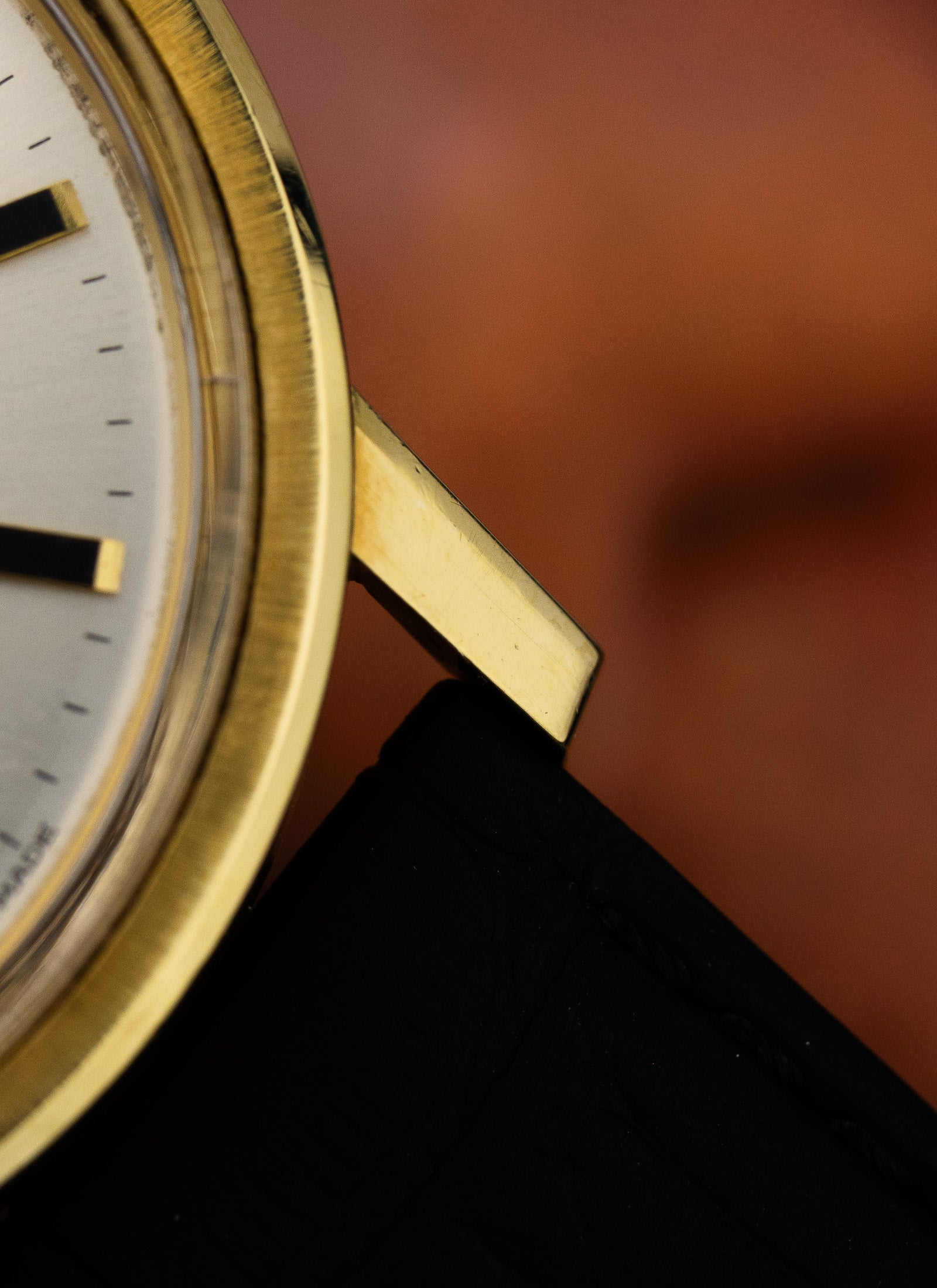 1968 Omega Constellation 168.018 cal. 564 Serviced