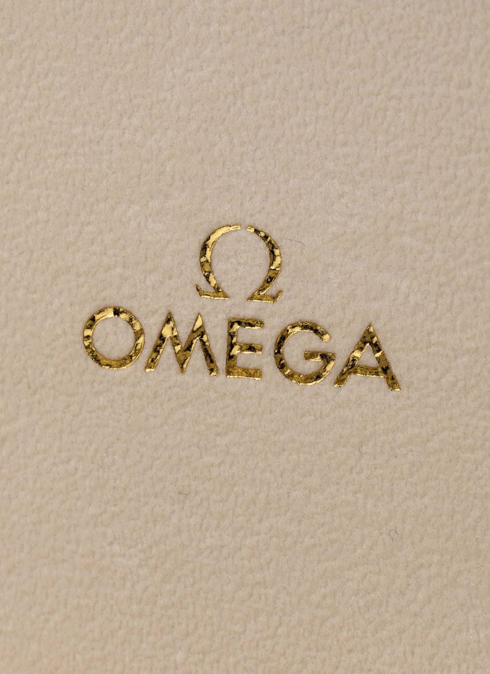 1995 Lady Omega Constellation Bicolor 766.1201 cal. 2520 Box