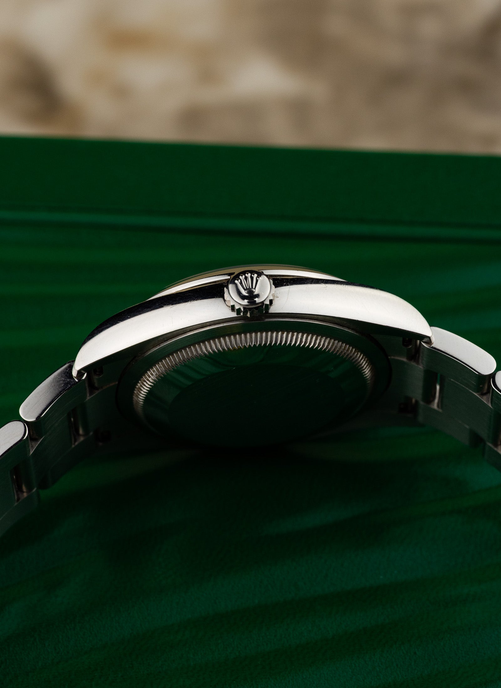 2021 Rolex Datejust Wimbledon 126200 Full Set