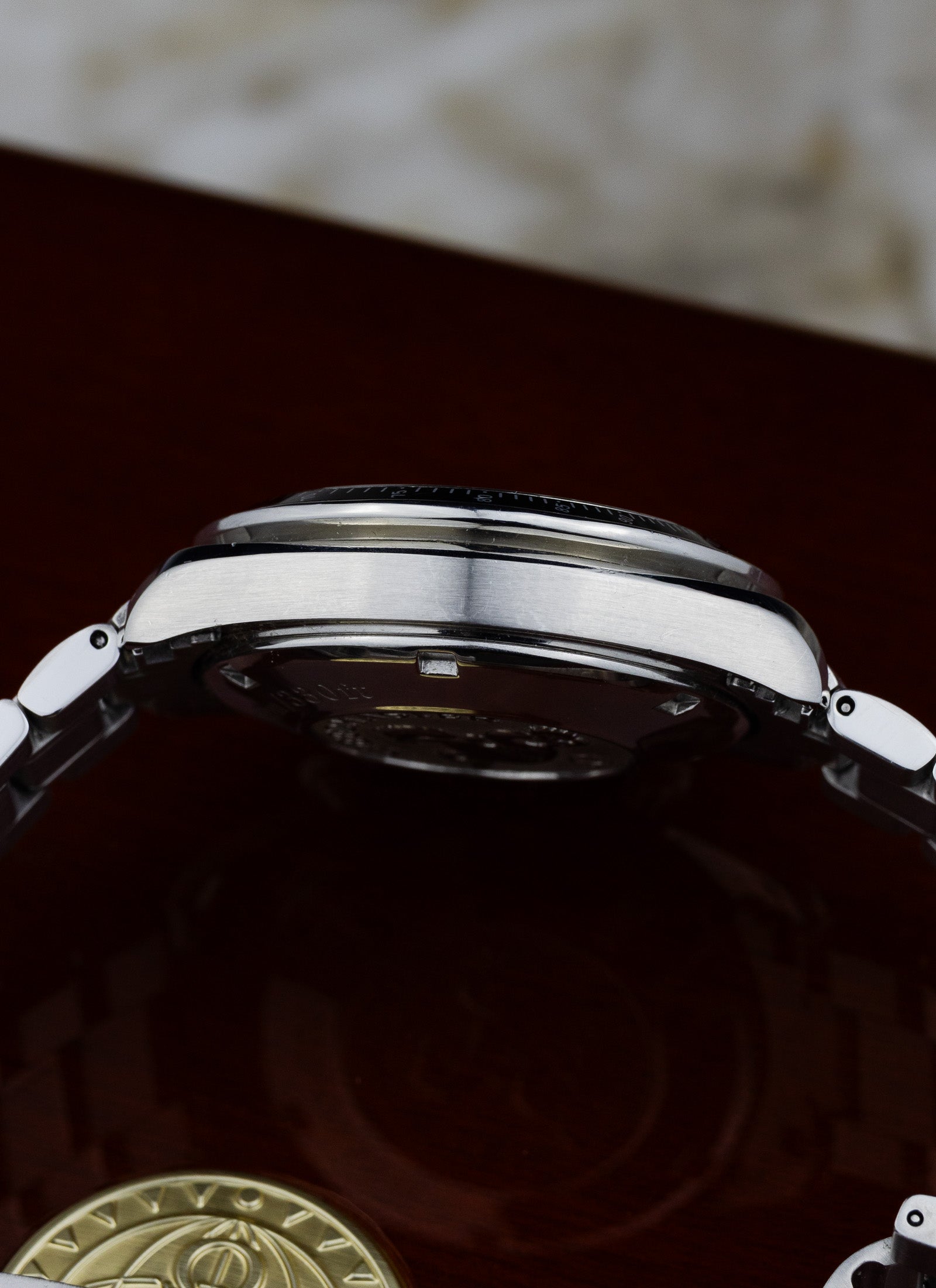 2010s Omega Speedmaster Date 32105000 Full Set