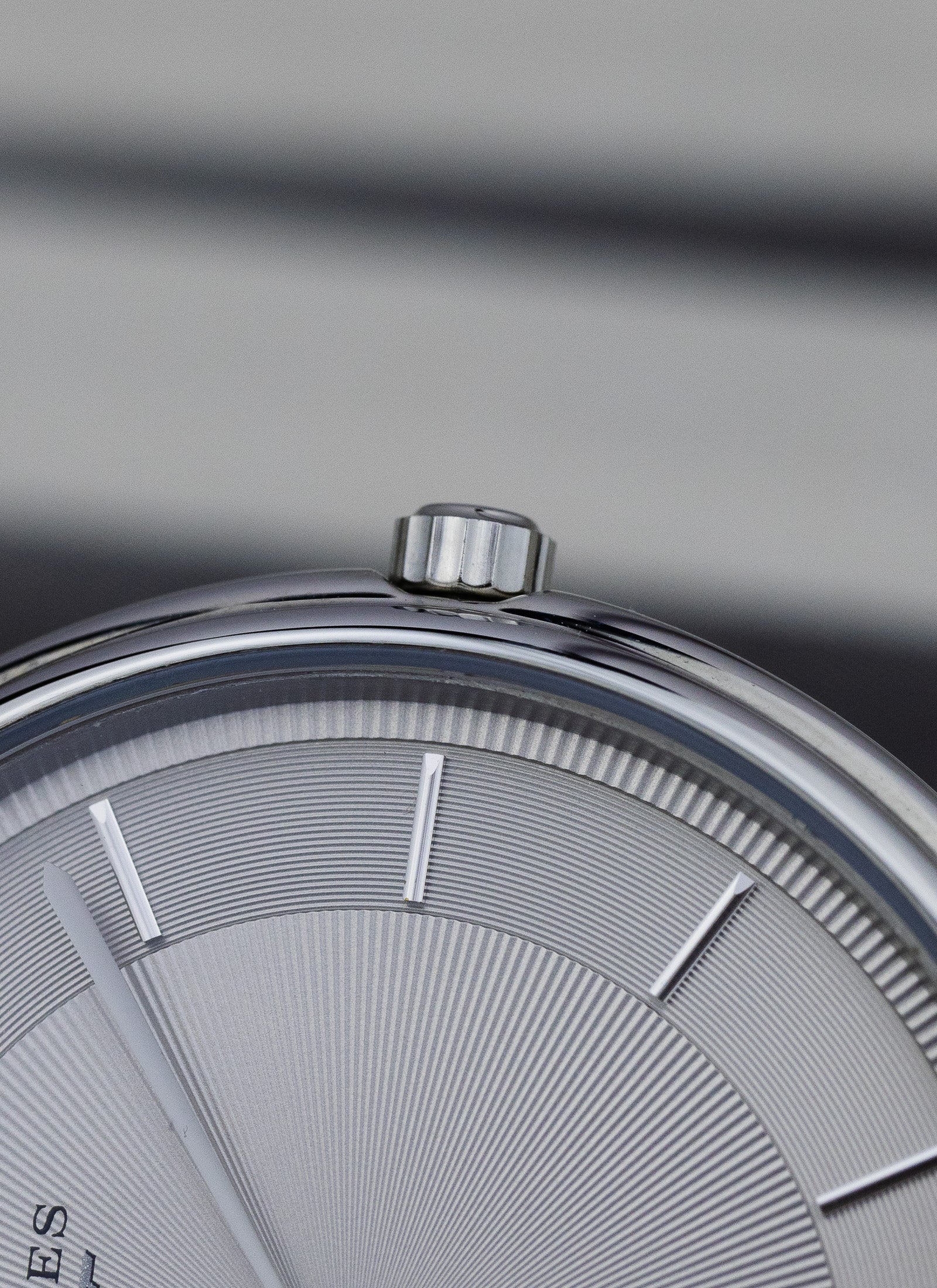 1990s Longines La Grande Classique Guilloche L4.676.4 cal. L150.2