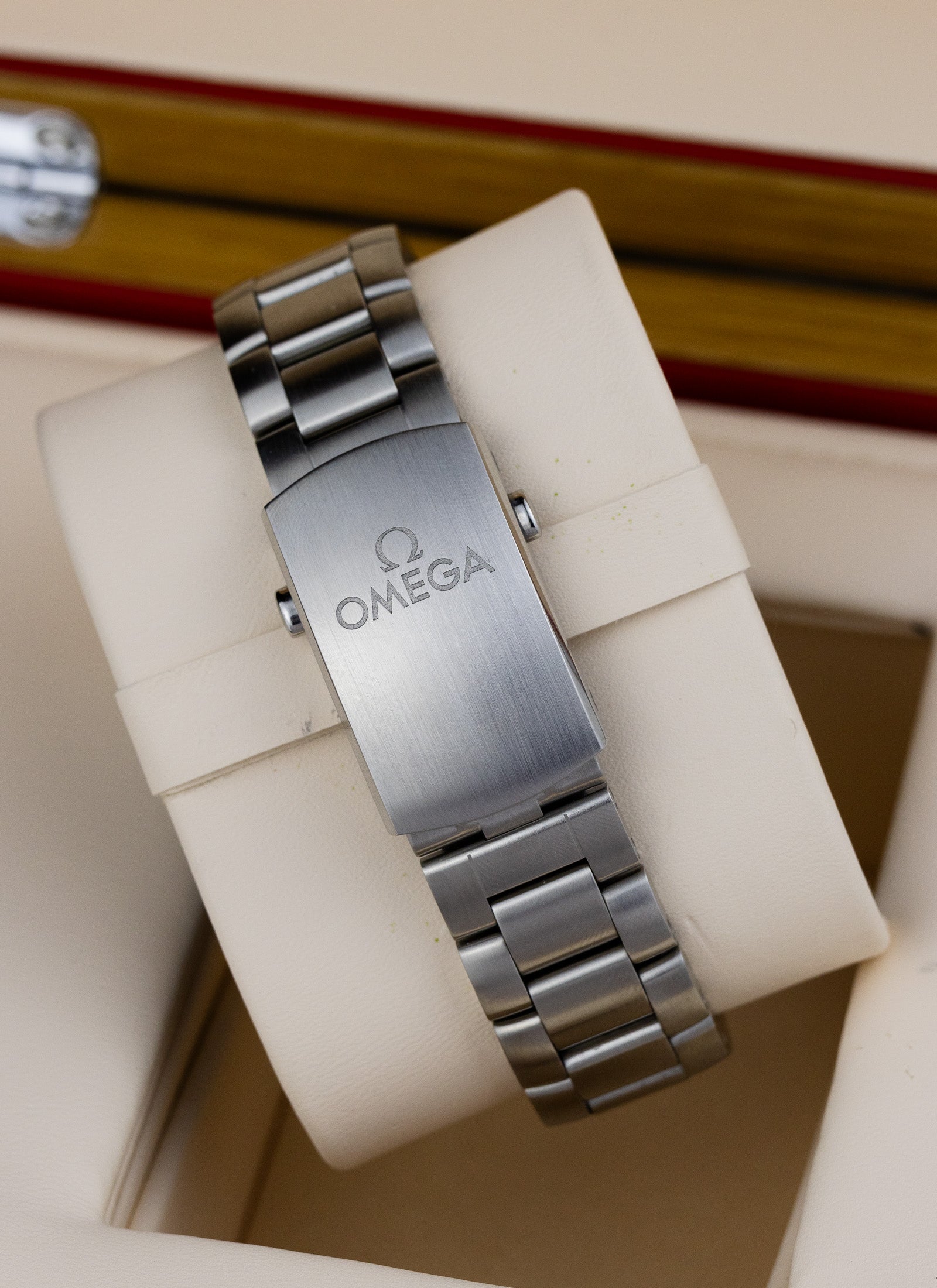 2024 Omega Seamaster Planet Ocean 21530402001001 Full Set