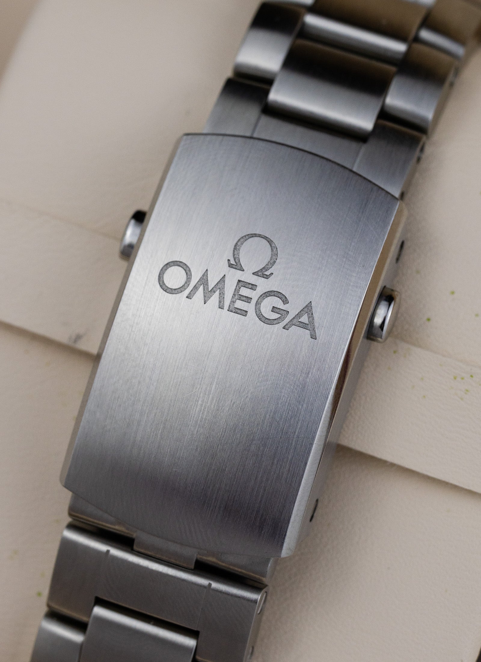 2024 Omega Seamaster Planet Ocean 21530402001001 Full Set