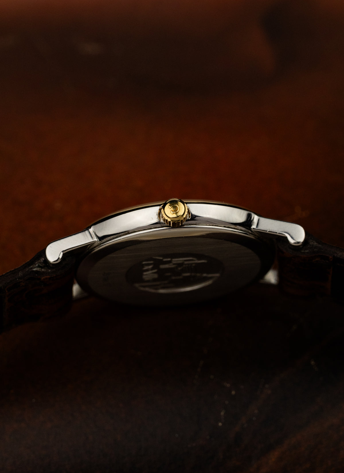 1995 Lady Omega De Ville 596.2579 cal. 1479