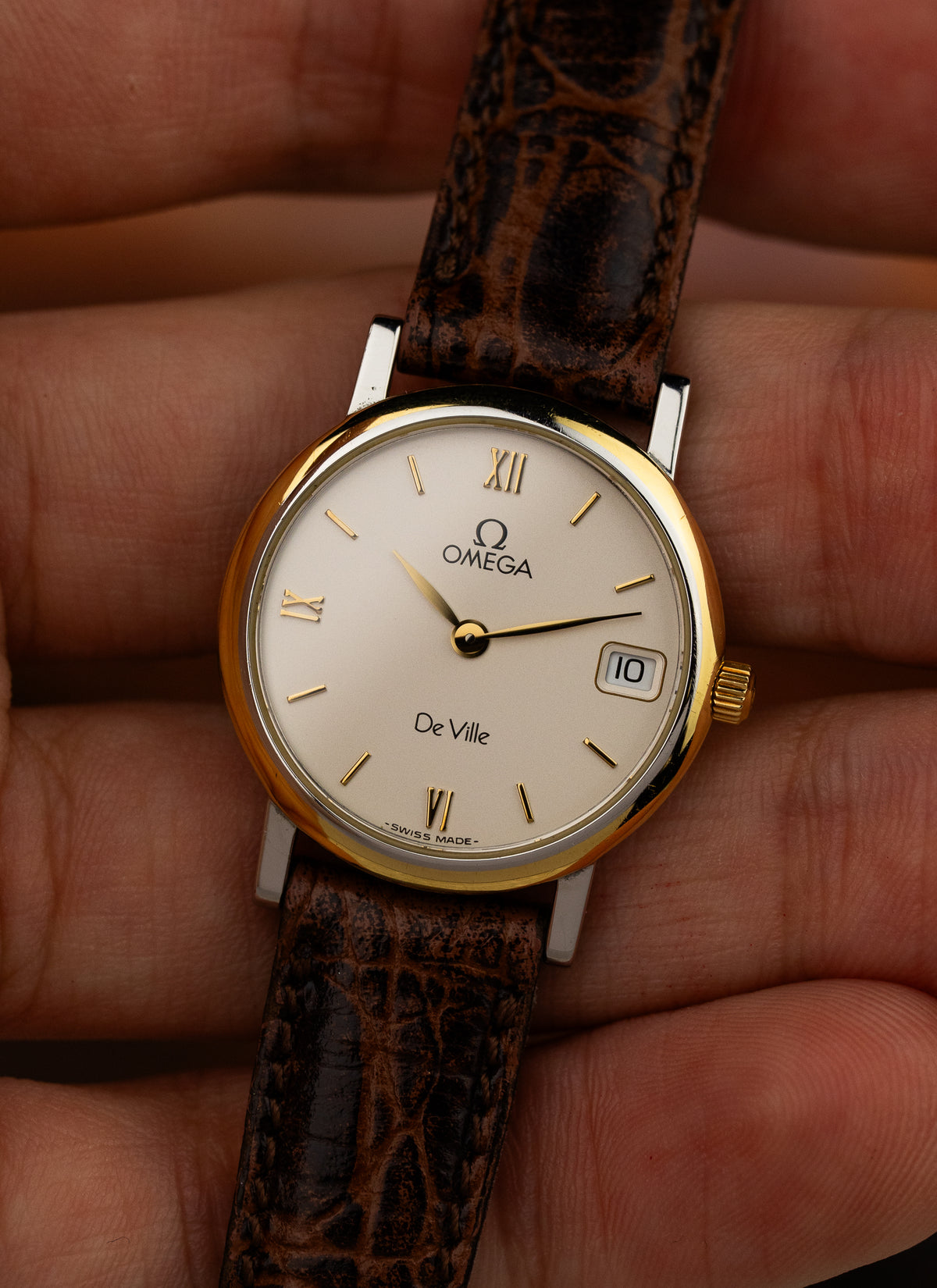 1995 Lady Omega De Ville 596.2579 cal. 1479