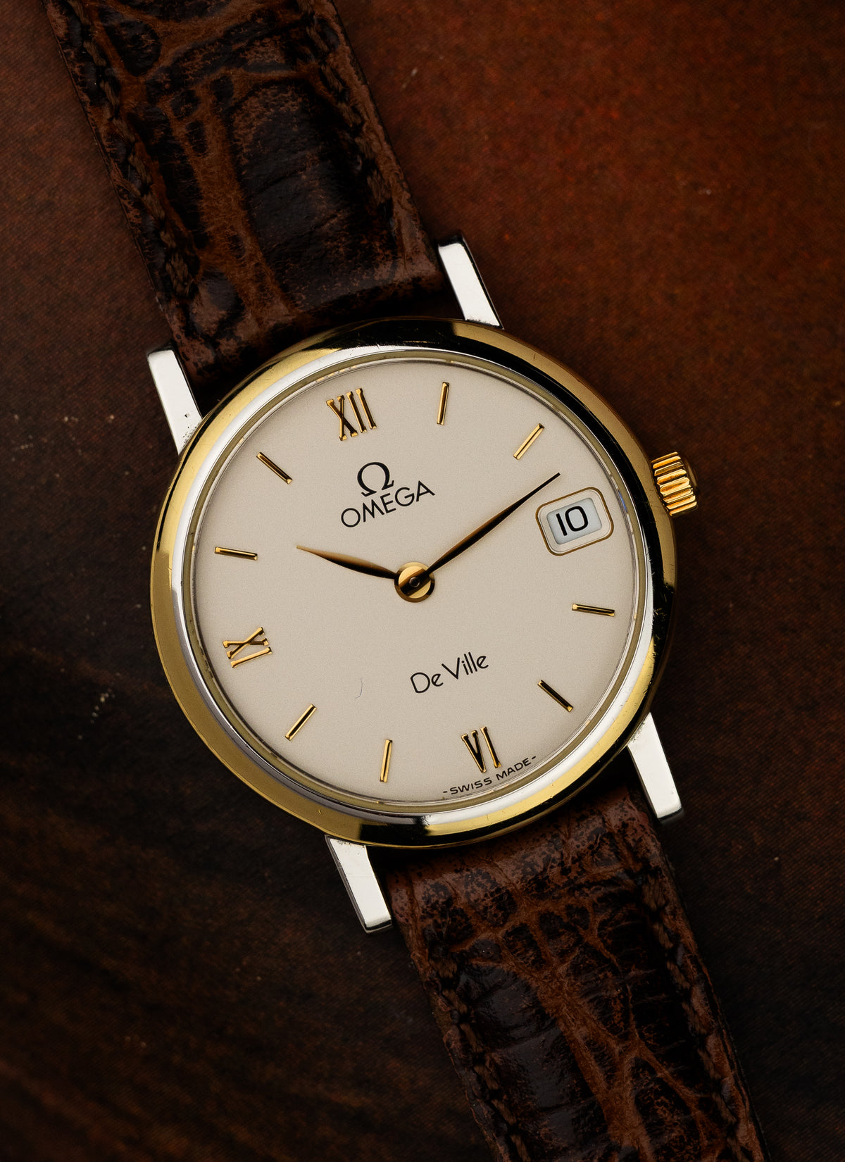 1995 Lady Omega De Ville 596.2579 cal. 1479