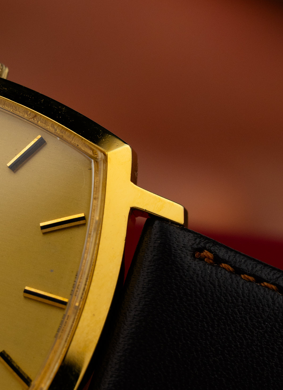 1972 Omega Geneve Square 161.789 cal. 1481 Box