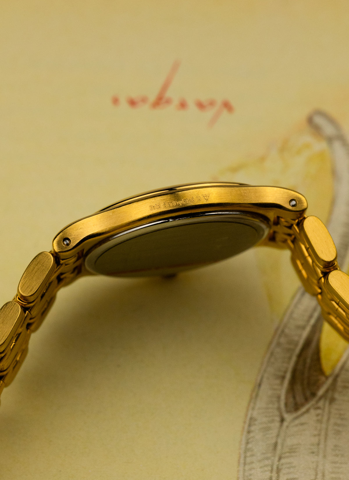 1990s Lady Longines Quartz L7.147.2