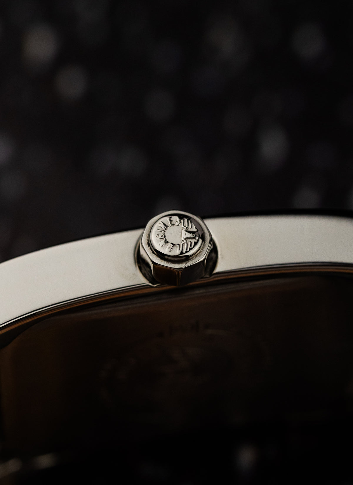 2010s Lady Longines Dolce Vita MOP Diamonds Dial L5.158.4 cal. L963.2