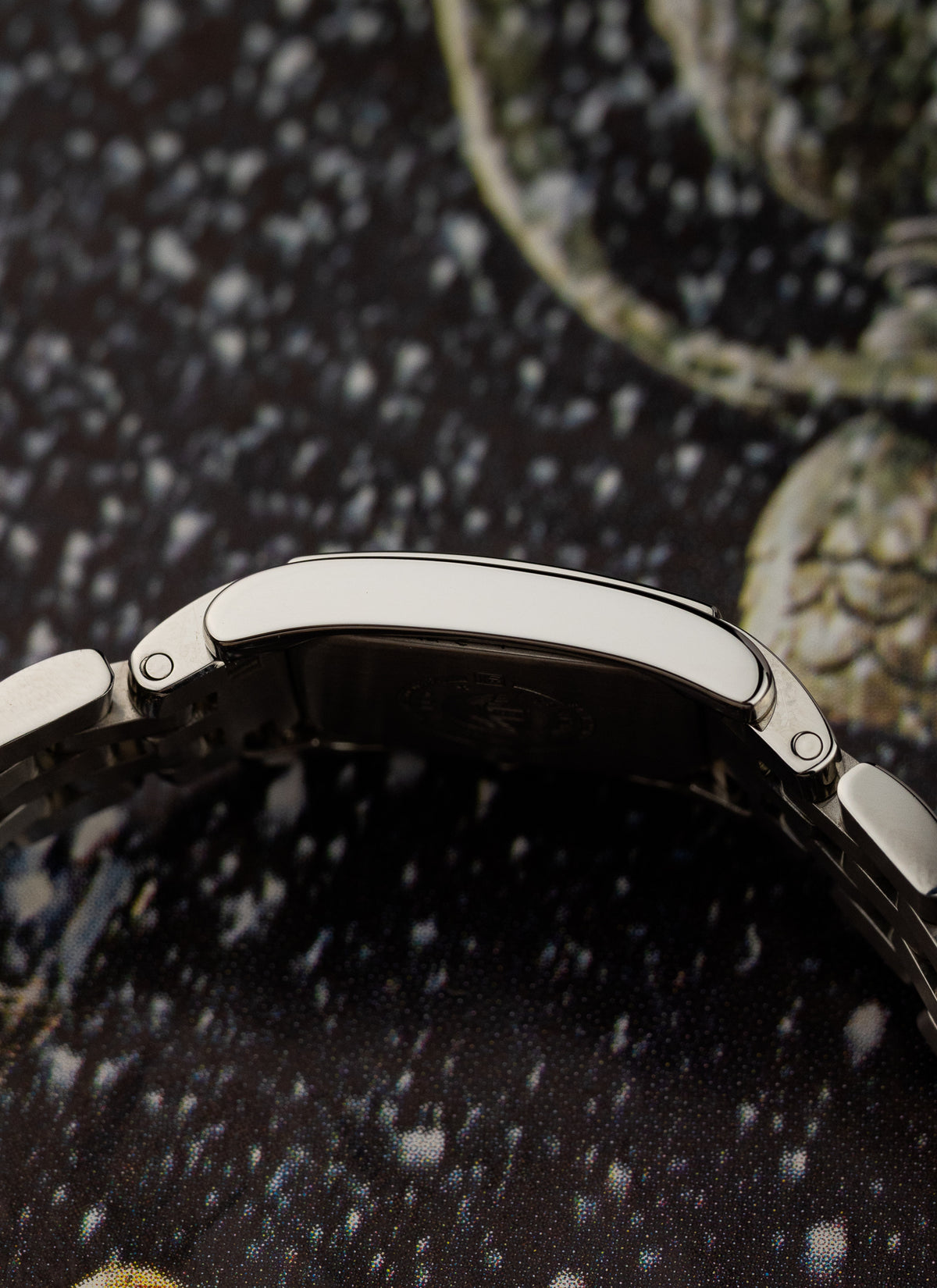 2010s Lady Longines Dolce Vita MOP Diamonds Dial L5.158.4 cal. L963.2