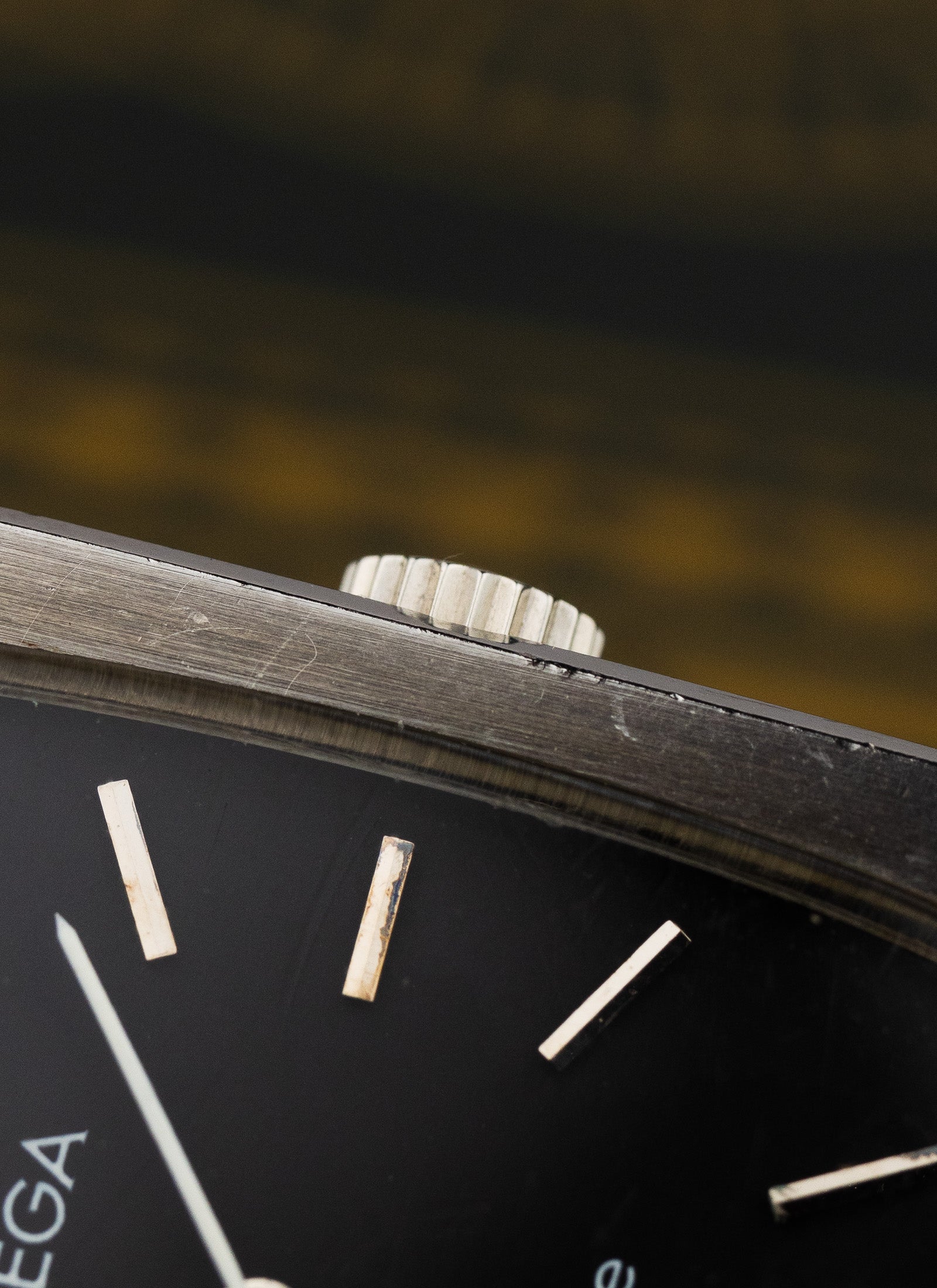 1974 Omega Geneve "Makłowicz" 511.0469 cal. 625 Serviced
