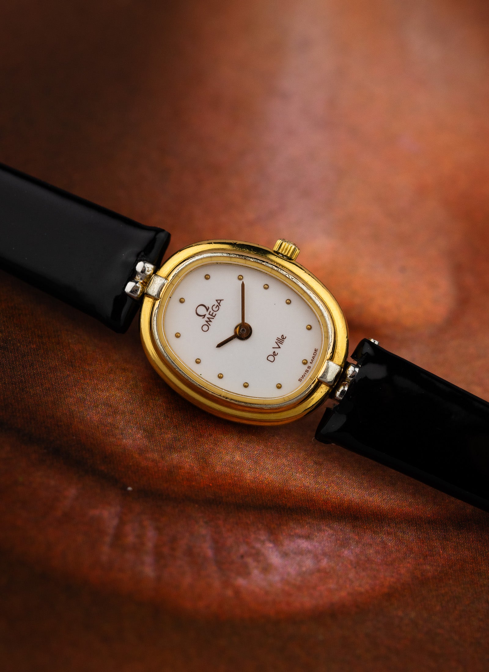 1984 Lady Omega De Ville 595.0069 cal. 1450