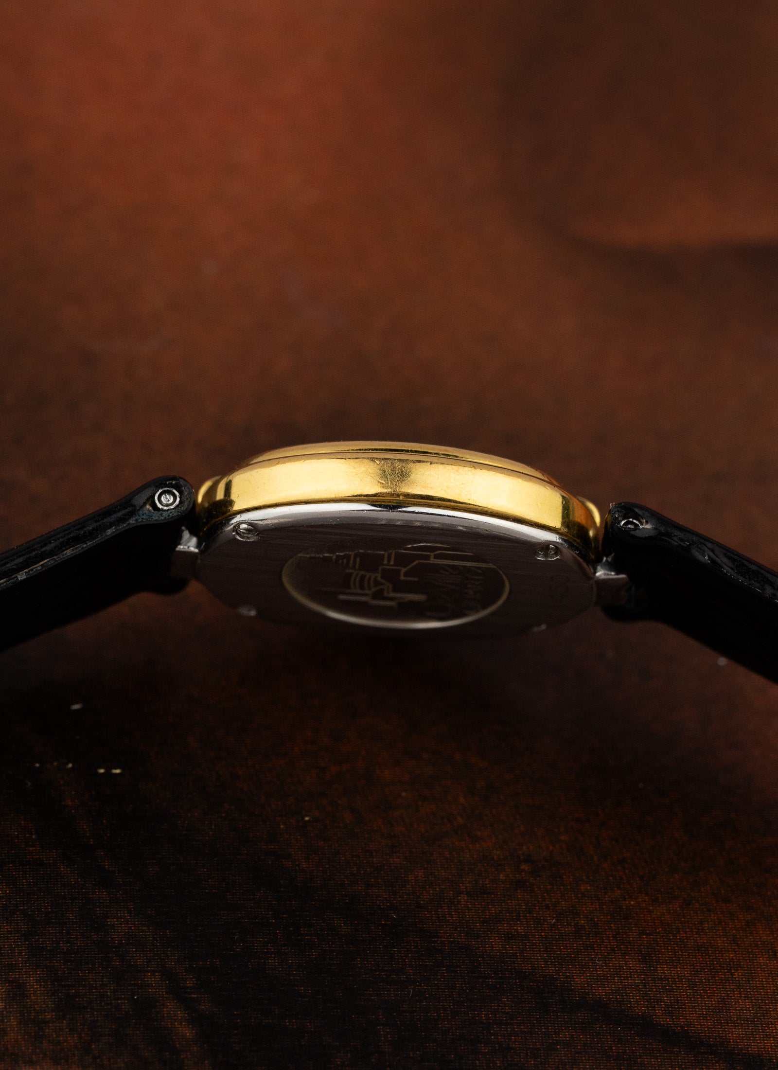1984 Lady Omega De Ville 595.0069 cal. 1450