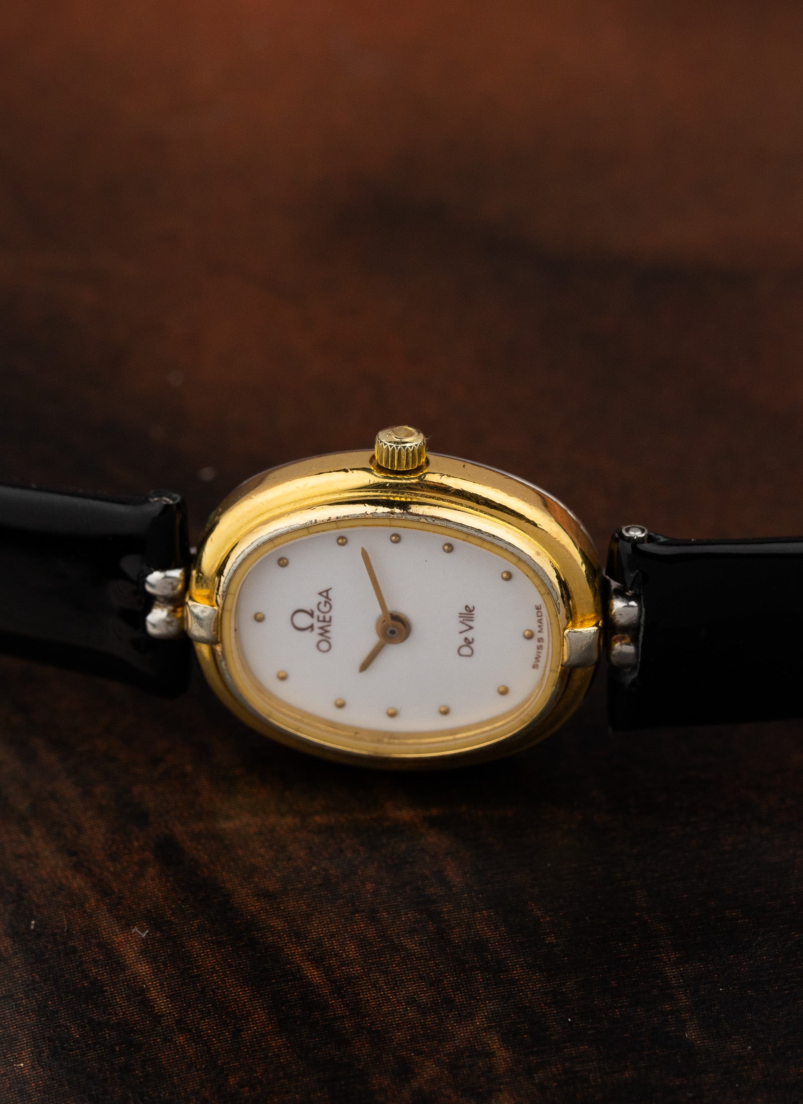 1984 Lady Omega De Ville 595.0069 cal. 1450