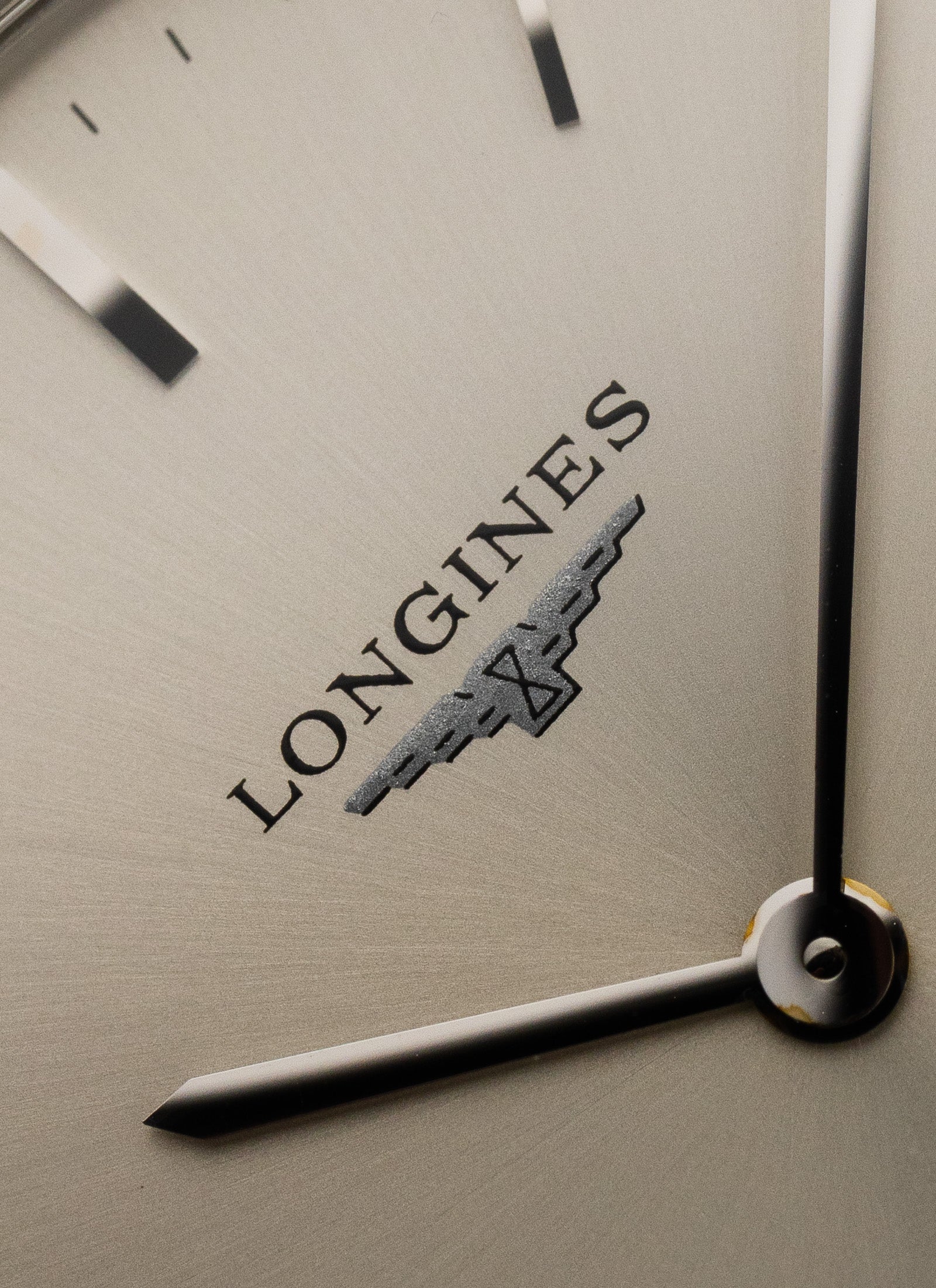 2006 Longines Lyre L4.758.4 cal. L.420.1 Full Set