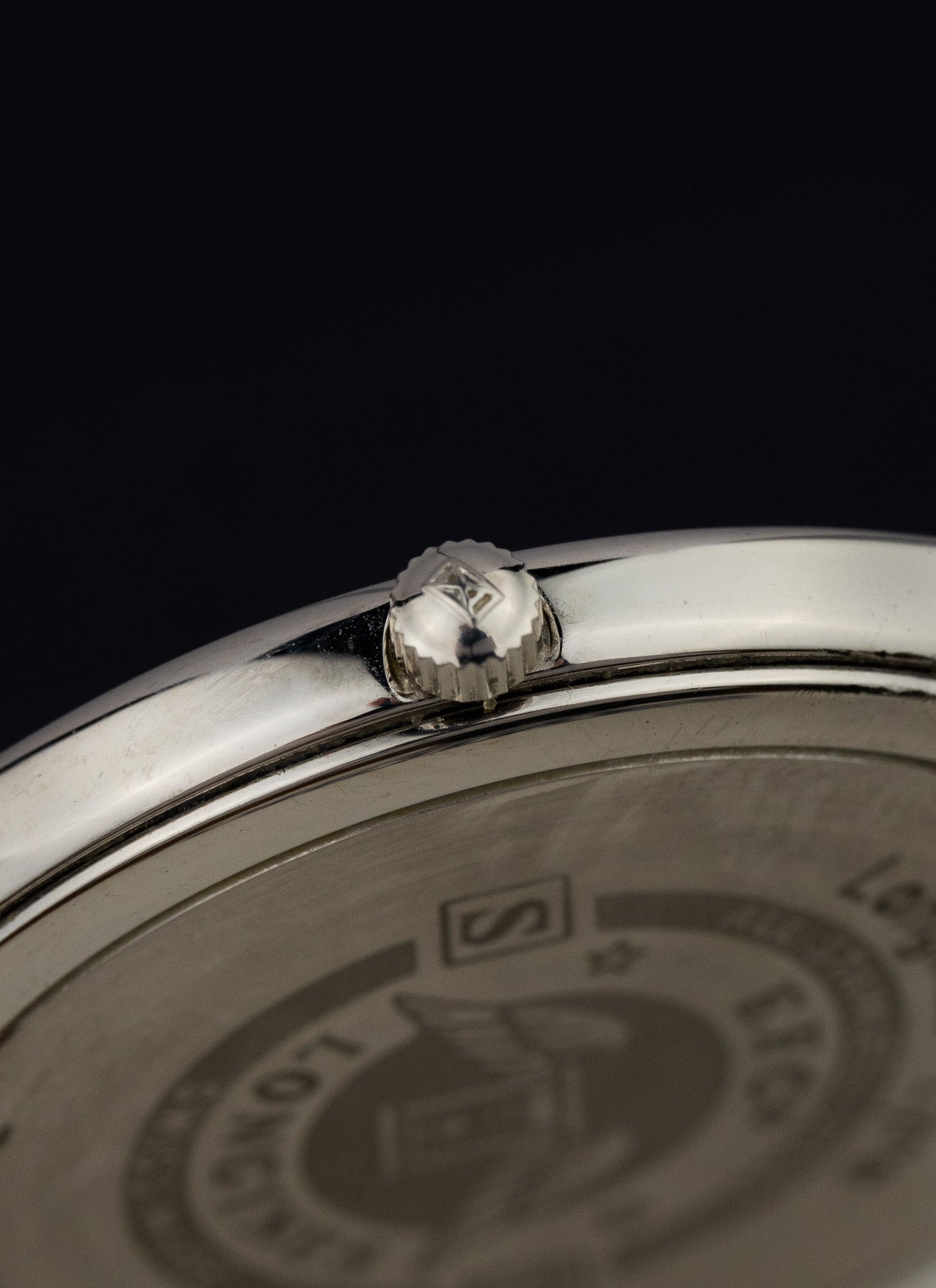 2006 Longines Lyre L4.758.4 cal. L.420.1 Full Set
