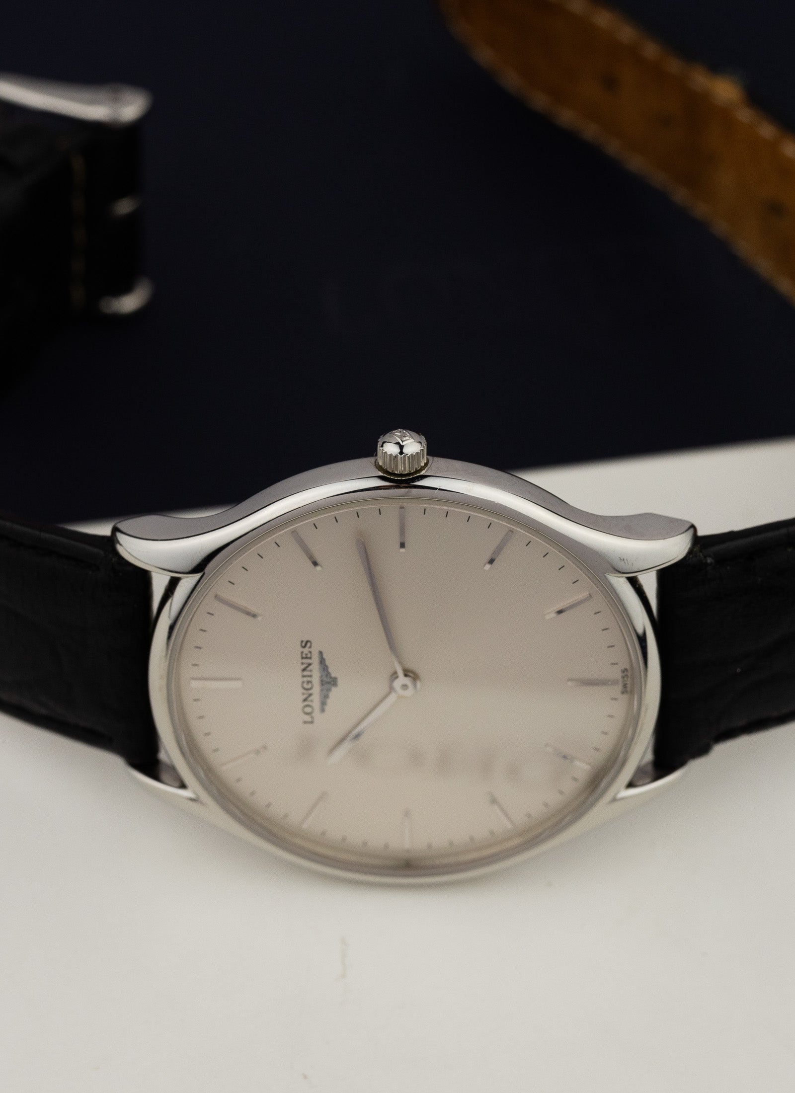 2006 Longines Lyre L4.758.4 cal. L.420.1 Full Set