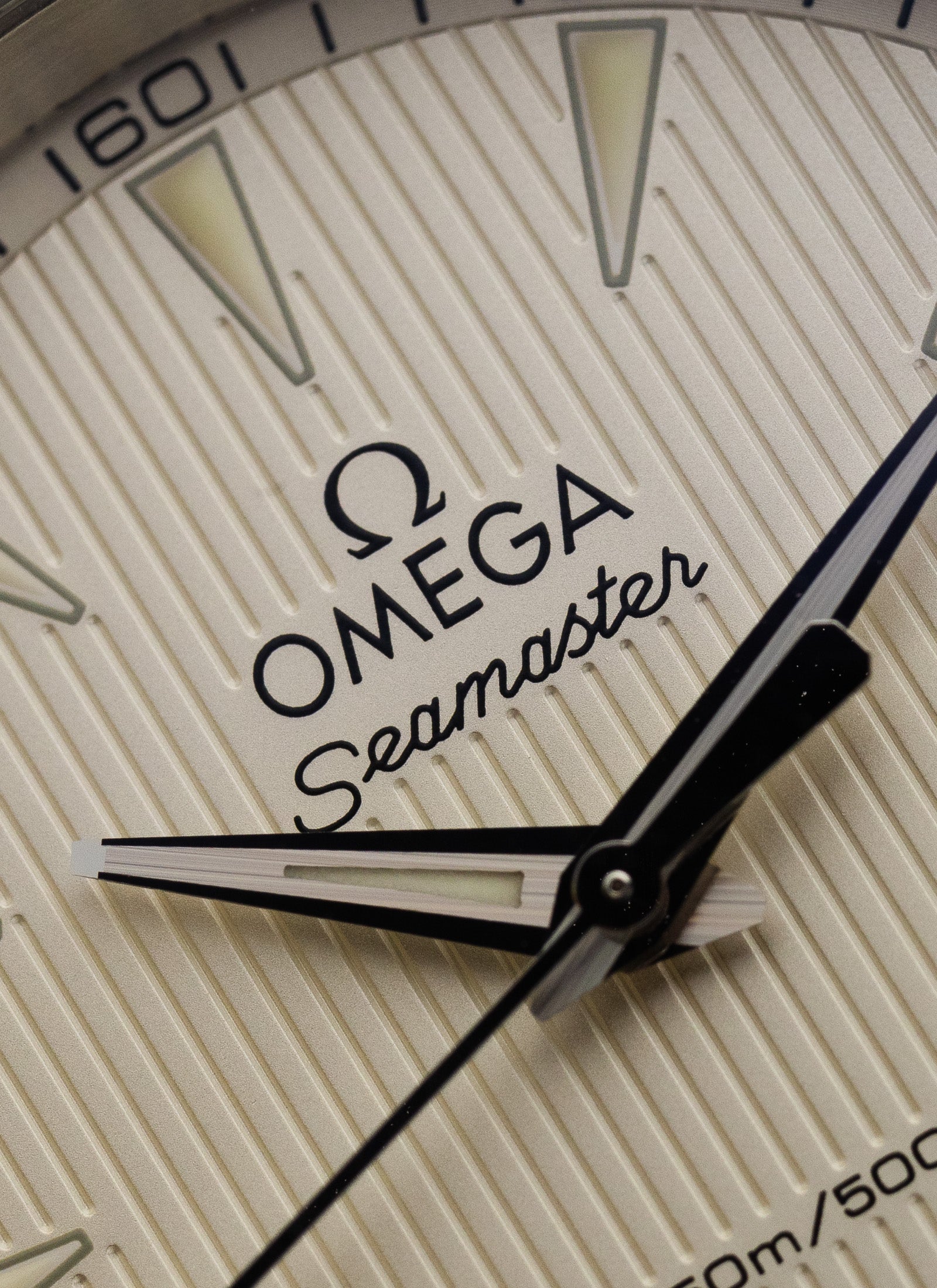 2014 Omega Seamaster Aqua Terra UNWORN 231.10.39.60.02.001 cal. 4564 Full Set