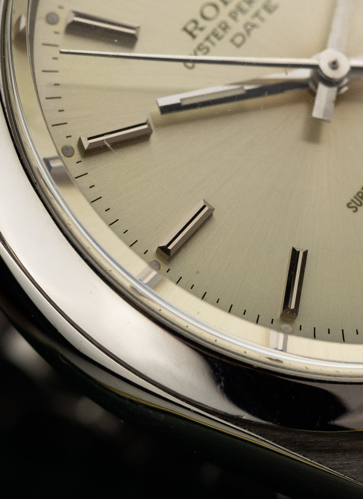 1988 Rolex Oyster Perpetual Date 15000 Box