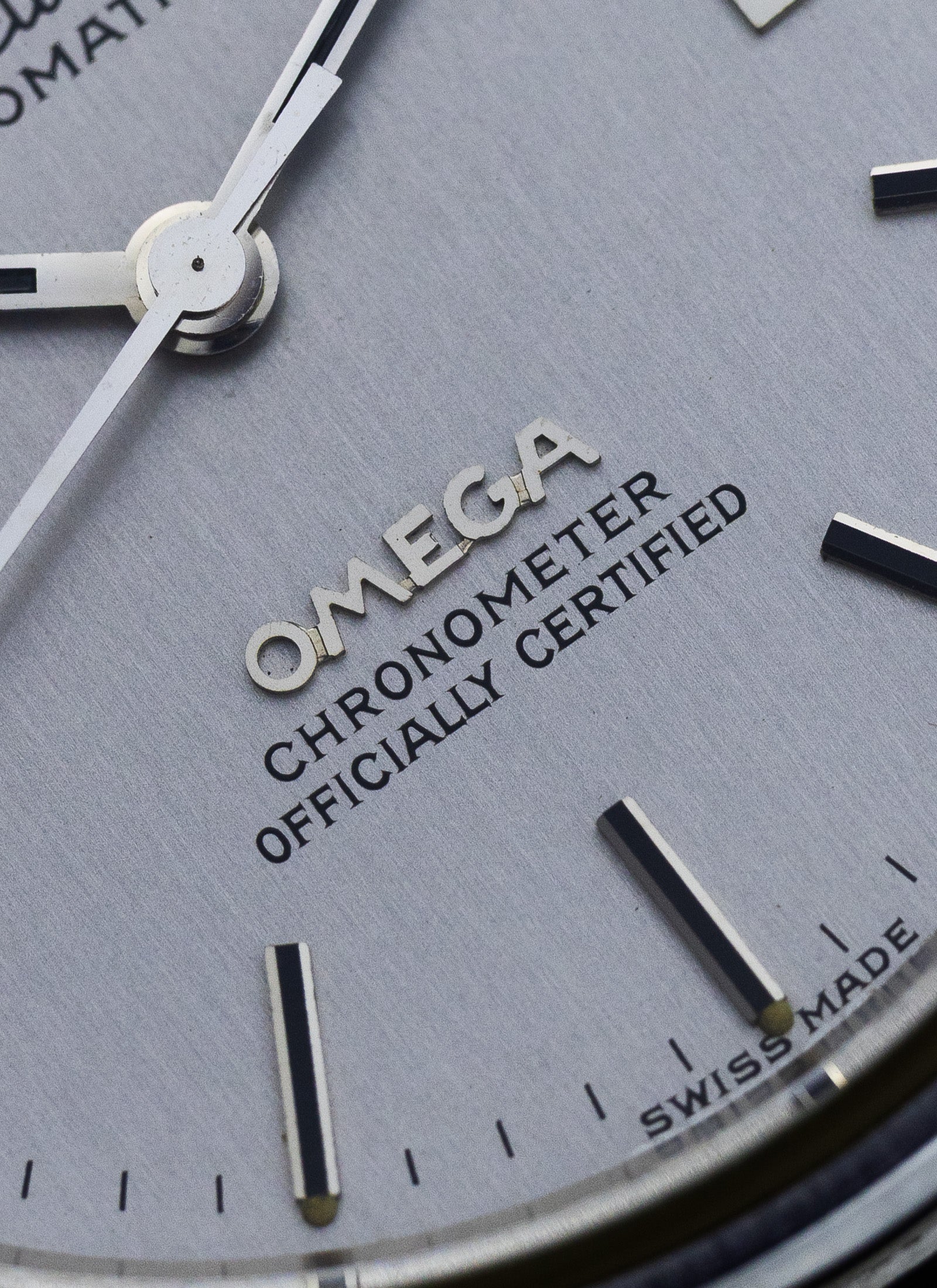 1973 Omega Constellation C Shape 168.0056 cal. 1011 Serviced