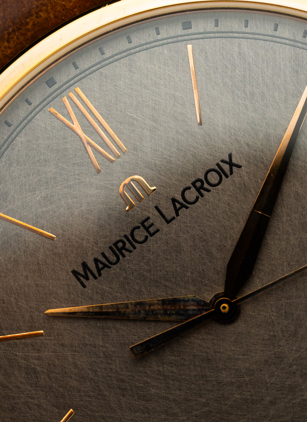 2020s Maurice Lacroix Eliros Date EL1118 Box