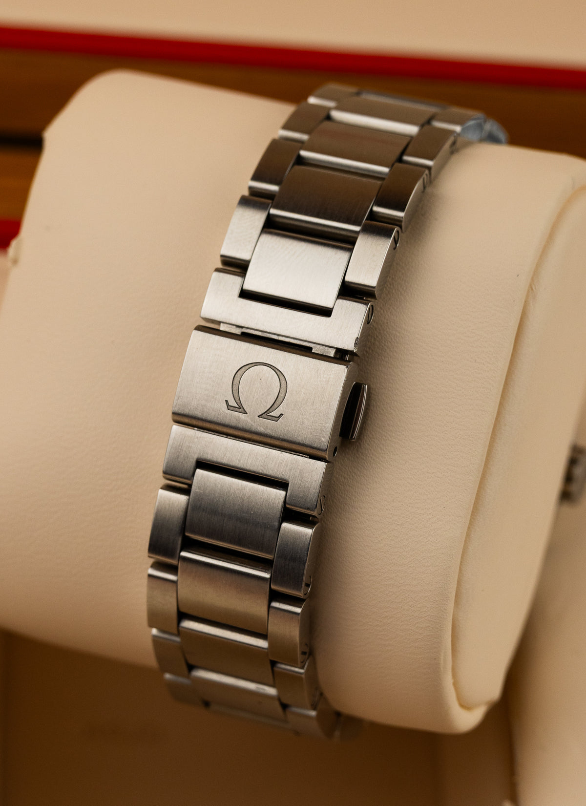2010s Omega Seamaster Aqua Terra 150M 231.10.39.60.06.001 Box