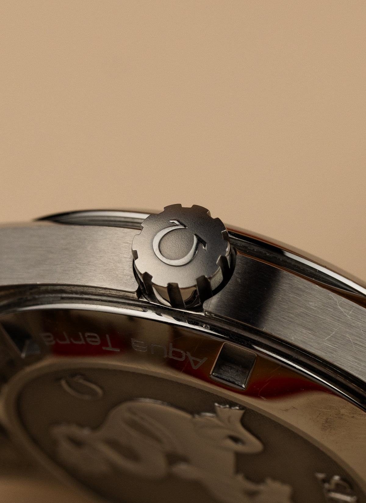 2010s Omega Seamaster Aqua Terra 150M 231.10.39.60.06.001 Box