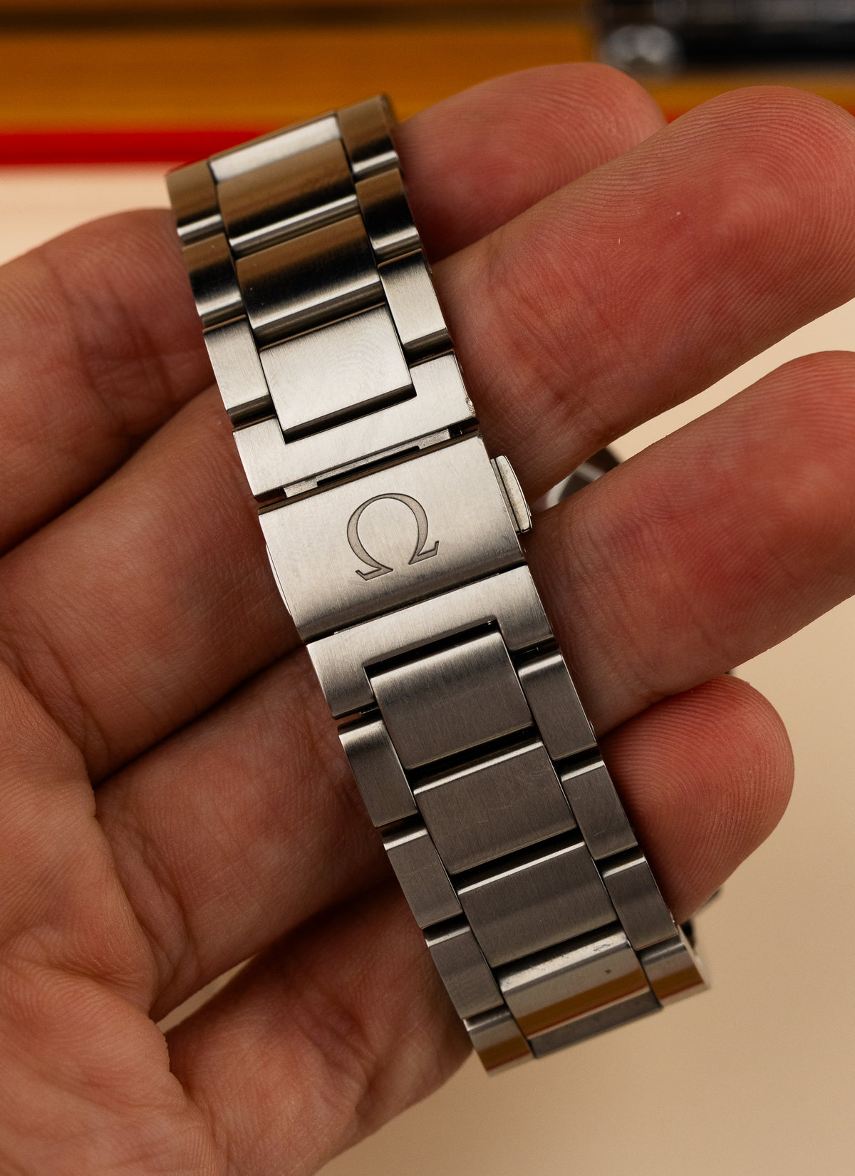 2010s Omega Seamaster Aqua Terra 150M 231.10.39.60.06.001 Box