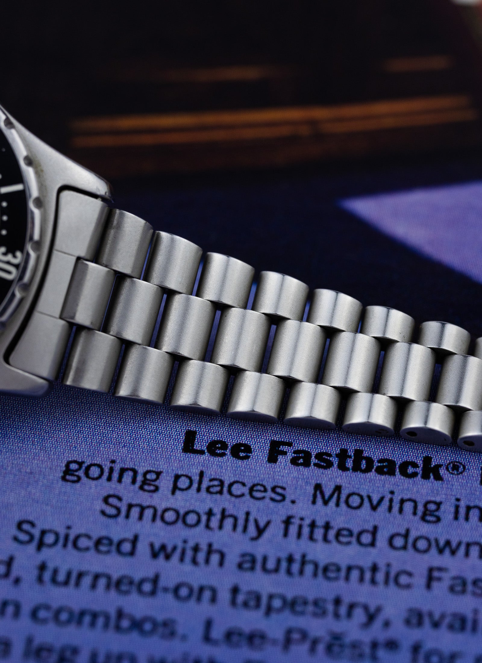 1990s Lady TAG Heuer 2000 Professional 973.015