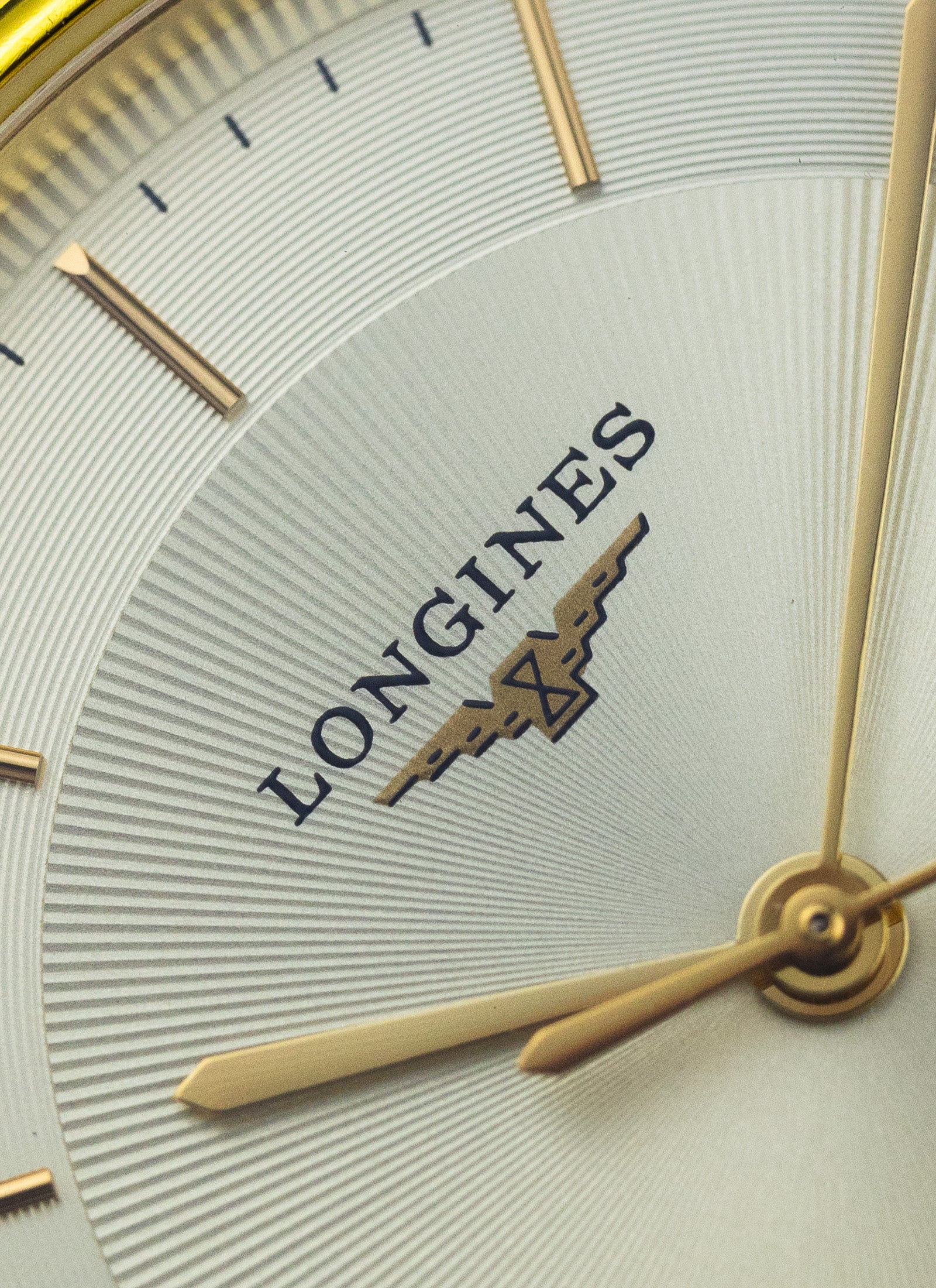 2000s Longines Presence Automatic L4.721.2 cal. L619.2