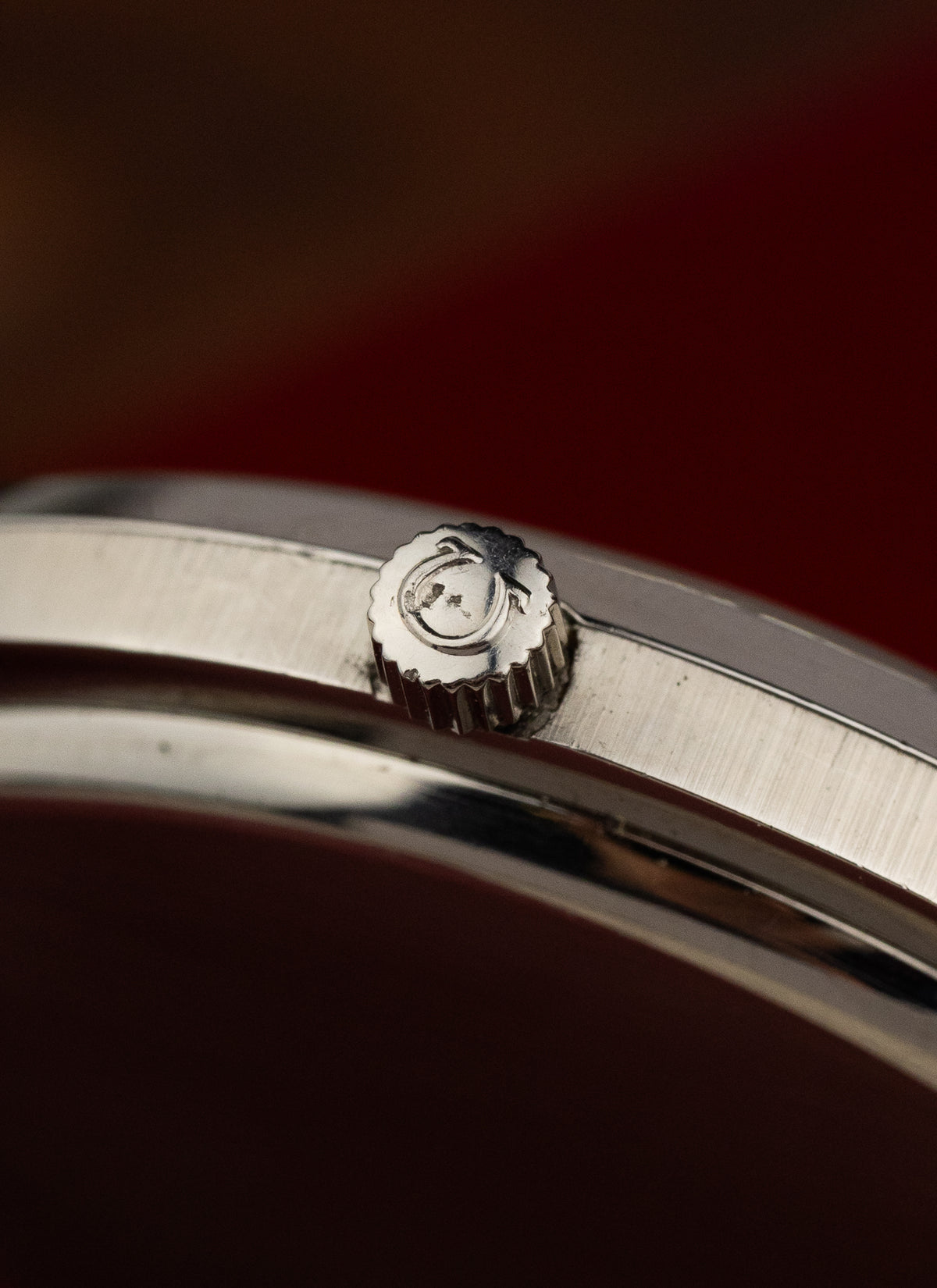 1972 Omega Geneve 111.0108 cal. 625 Serviced Box