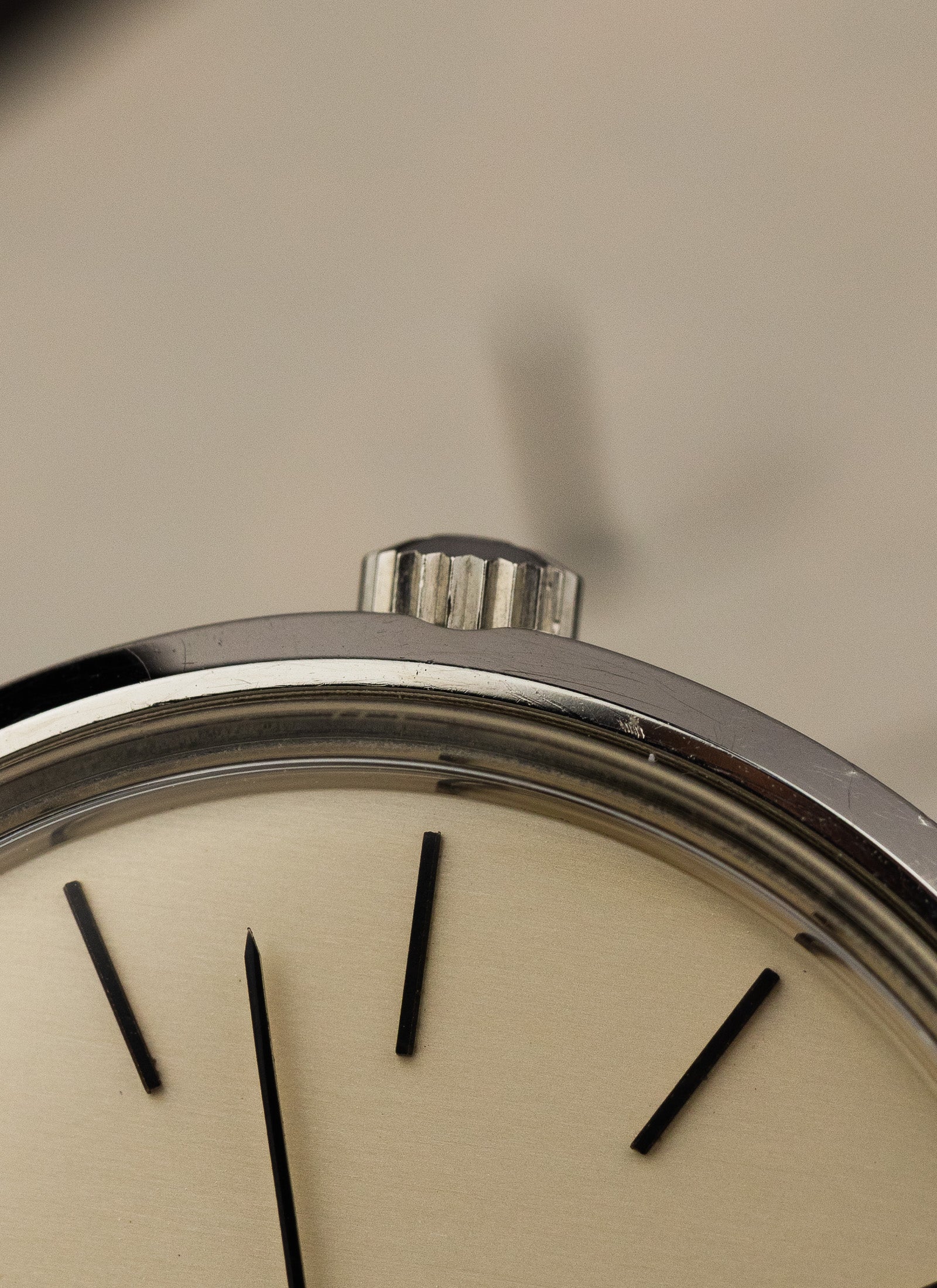 1970s Omega De Ville 115.0001 cal. 625 Serviced