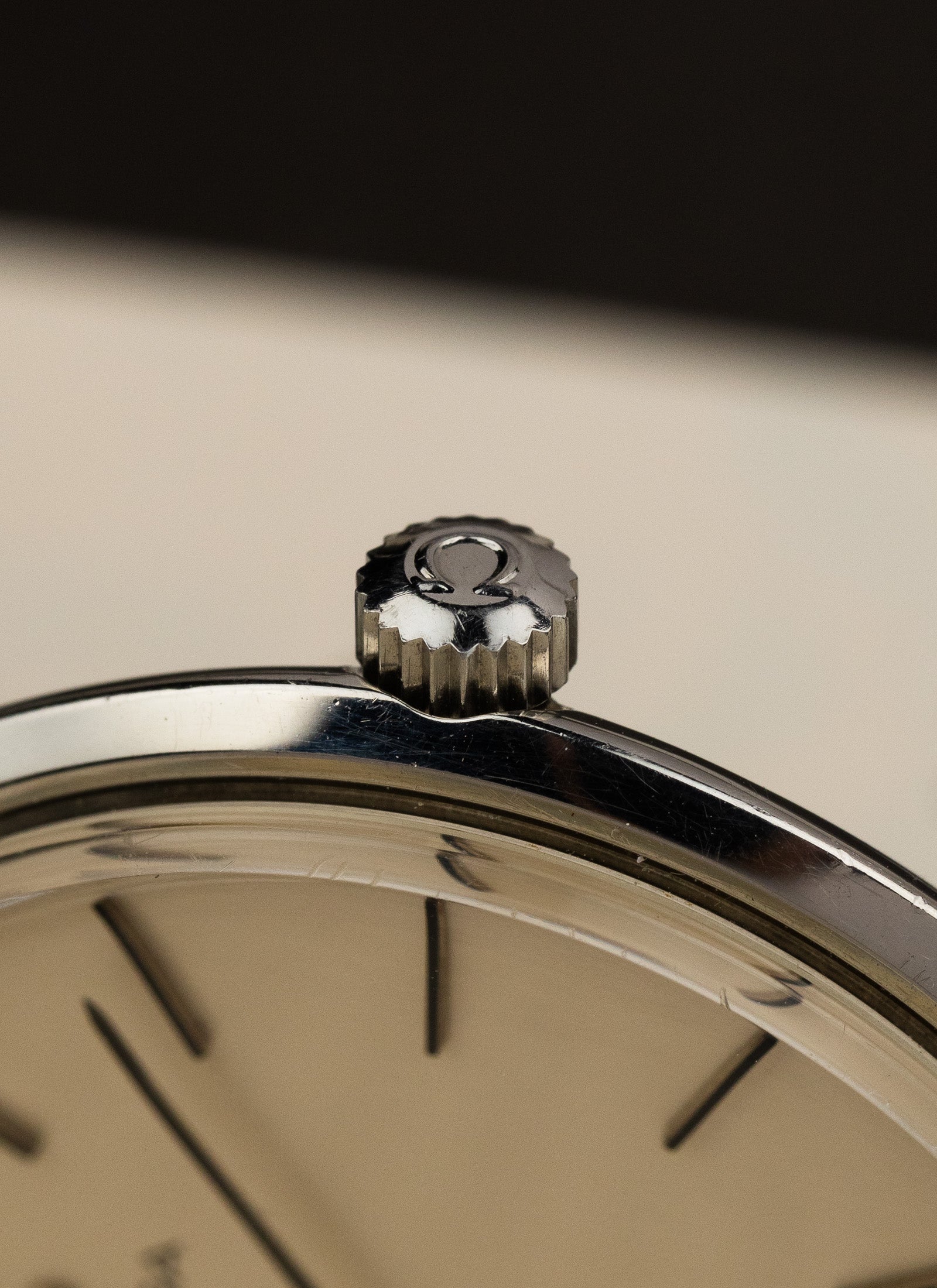 1970s Omega De Ville 115.0001 cal. 625 Serviced