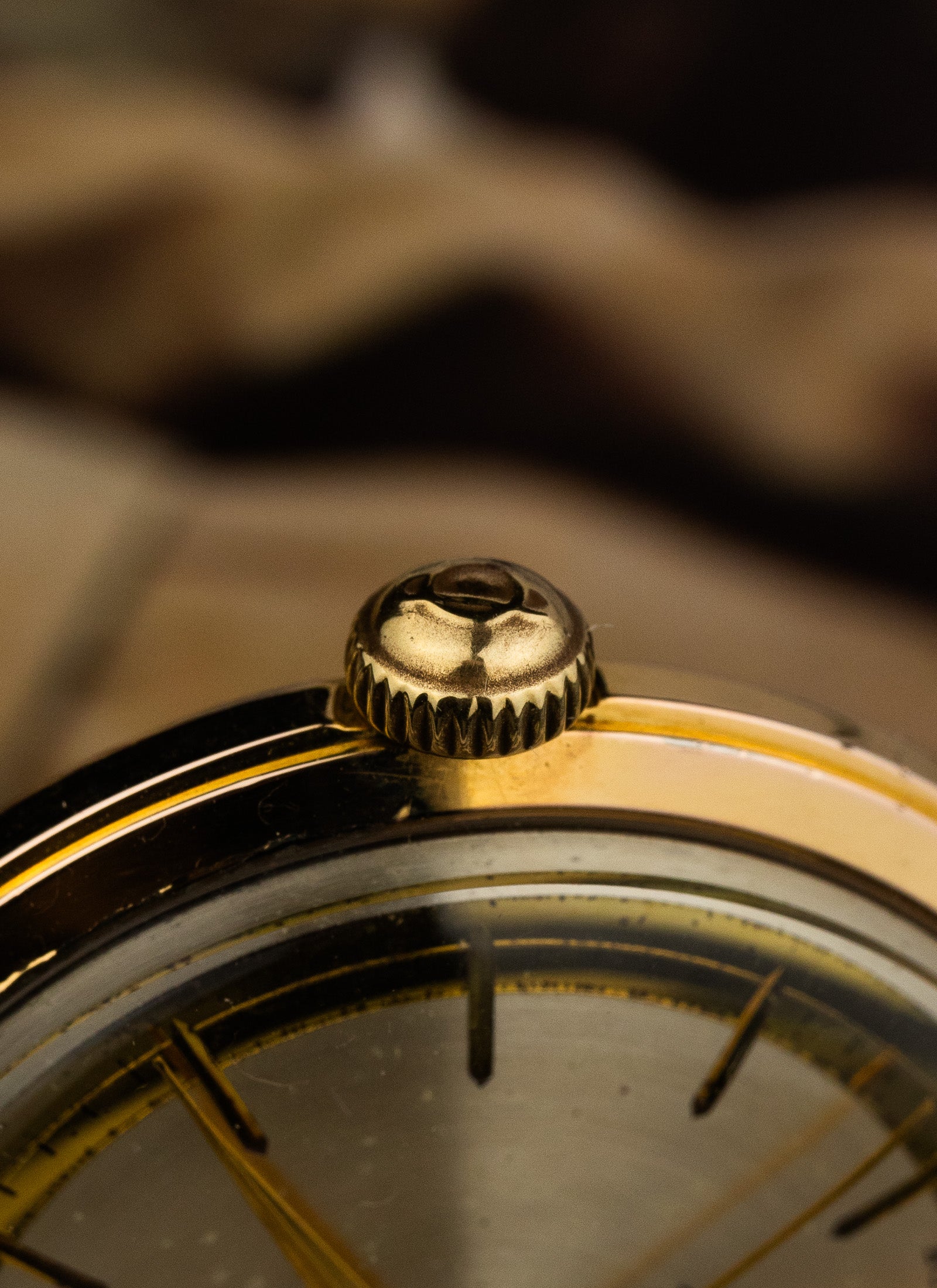 1957 Enicar Ultrasonic Seapearl 100/92 cal. AR 1010 Serviced