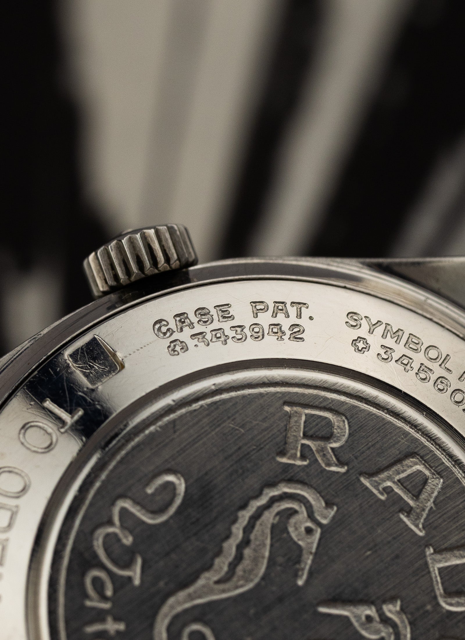 1960s Rado Golden Horse 11675 Serviced