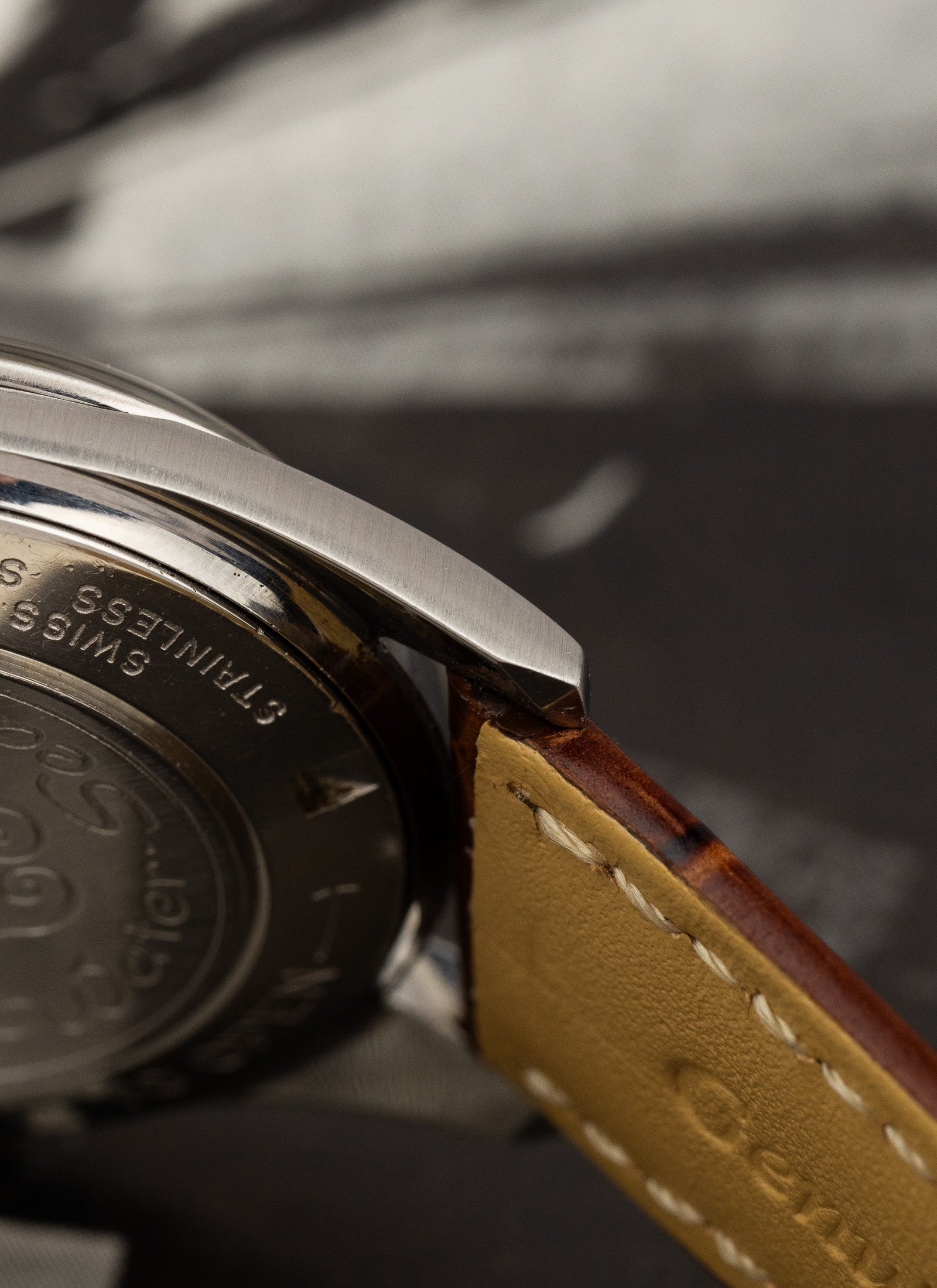 1960s Rado Golden Horse 11675 Serviced