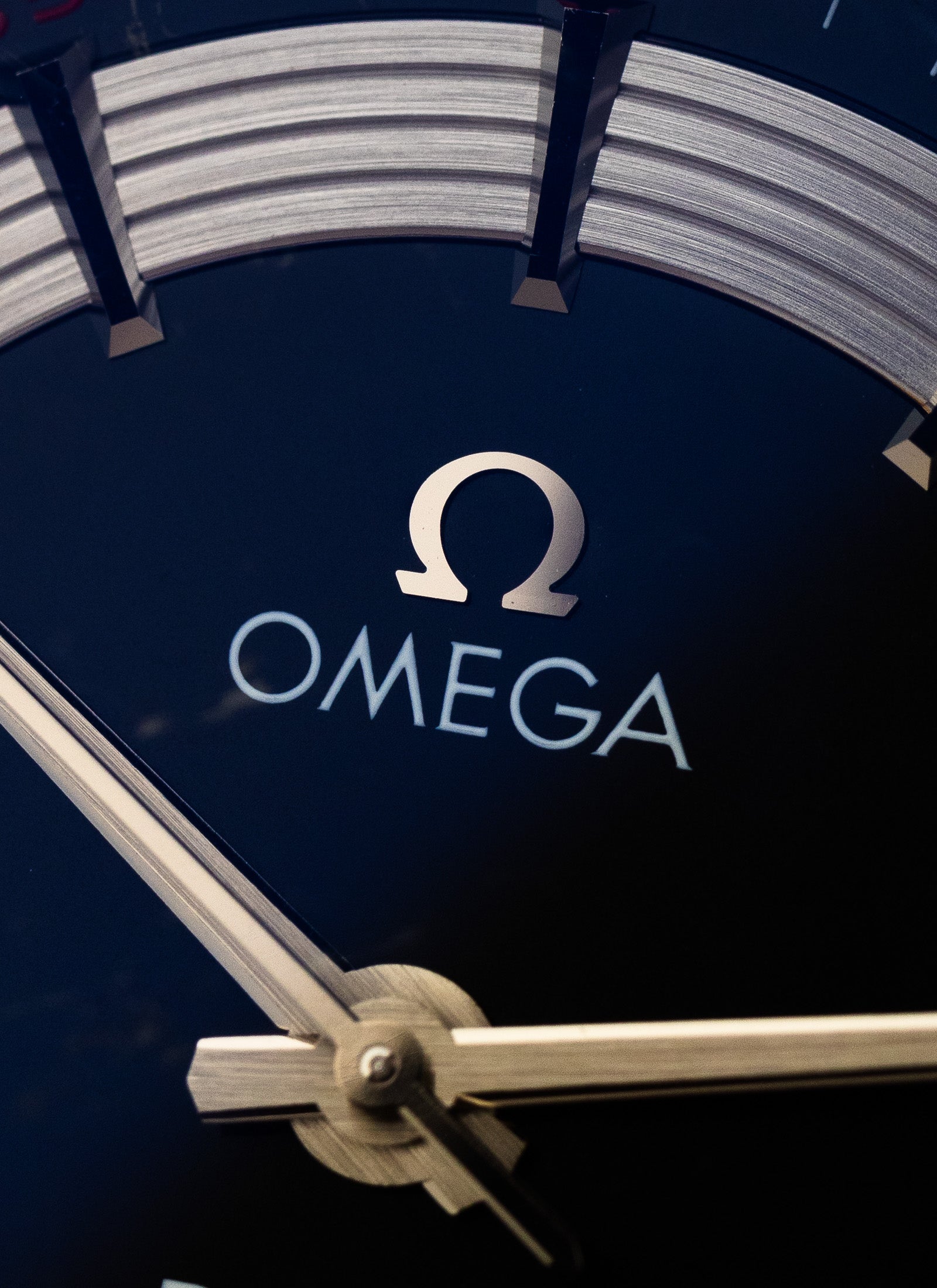 Omega De Ville Hour Vision Co-Axial Chronometer 431.33.41.21.01.001 | 41 mm | Box & Chronometer Certificate