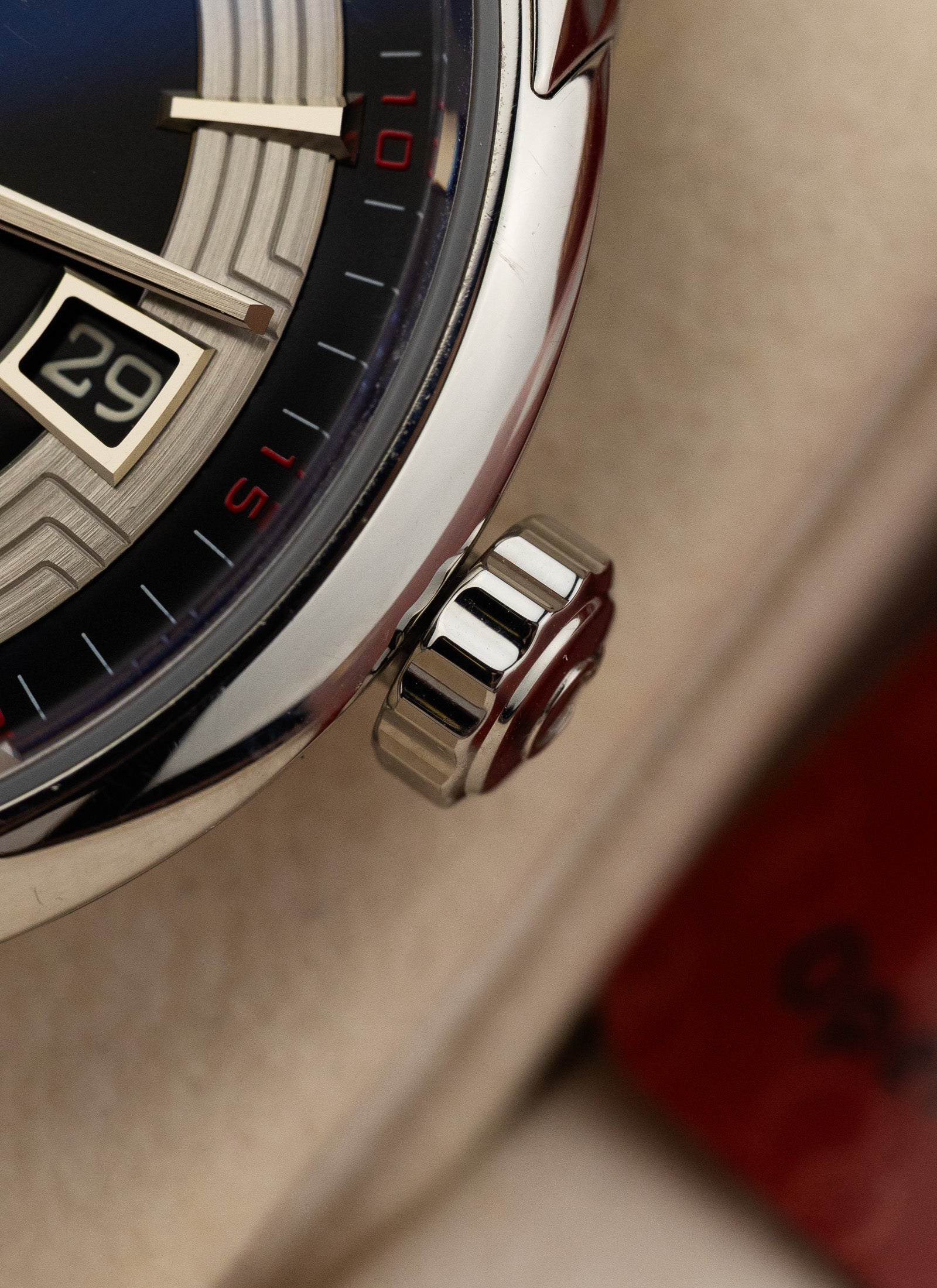 Omega De Ville Hour Vision Co-Axial Chronometer 431.33.41.21.01.001 | 41 mm | Box & Chronometer Certificate